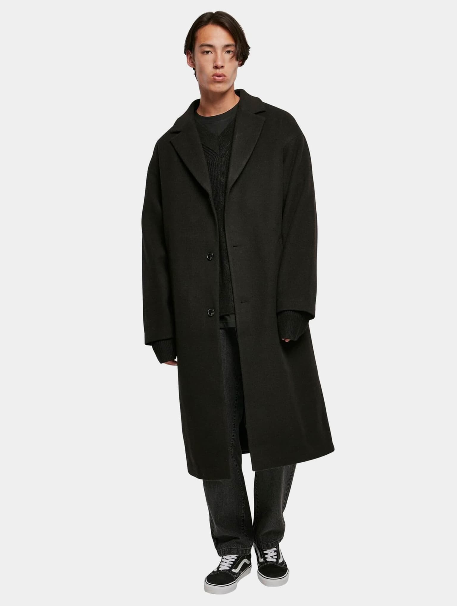 Urban Classics Long Coat