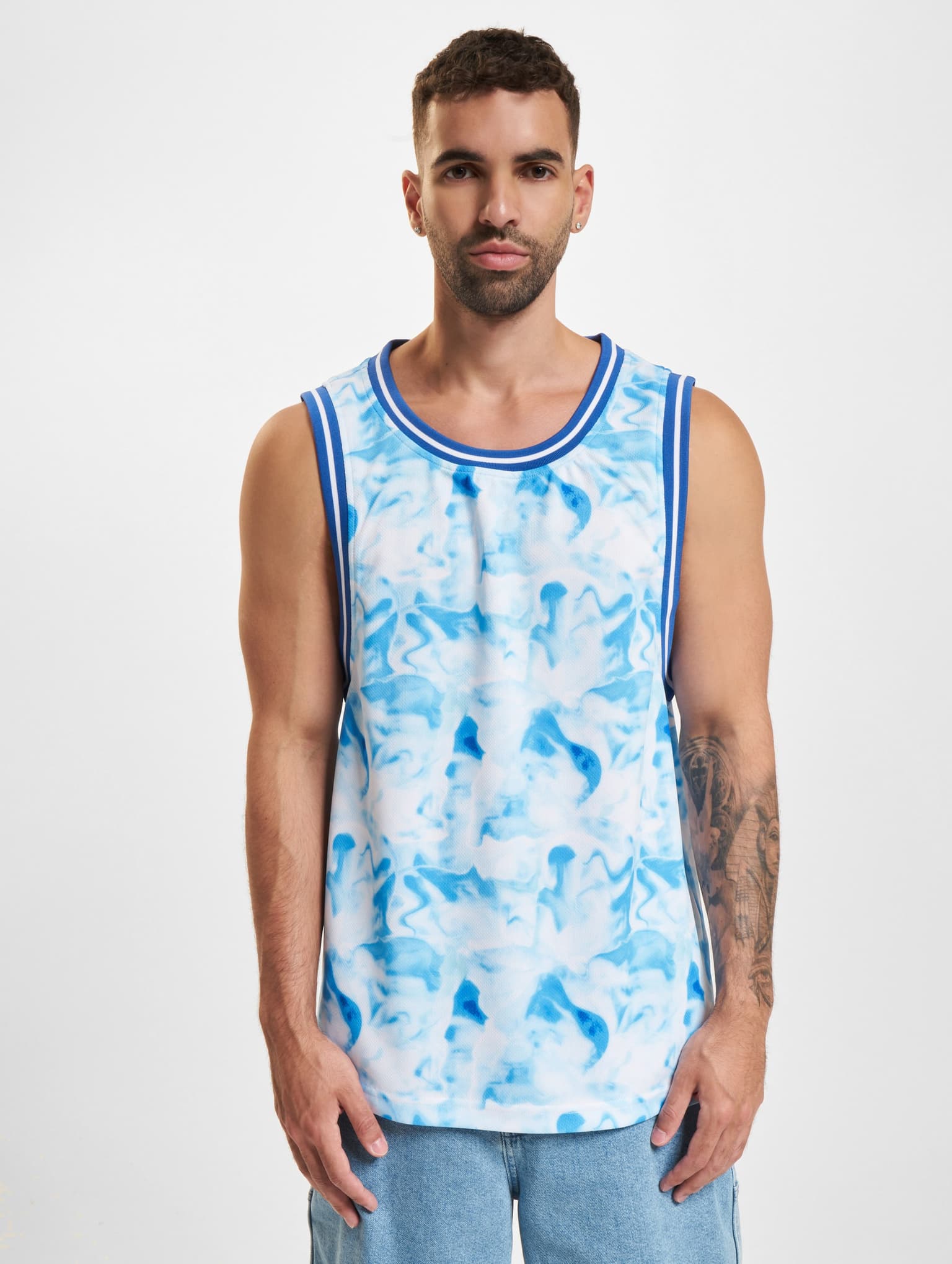 Just Rhyse Water Tank Top