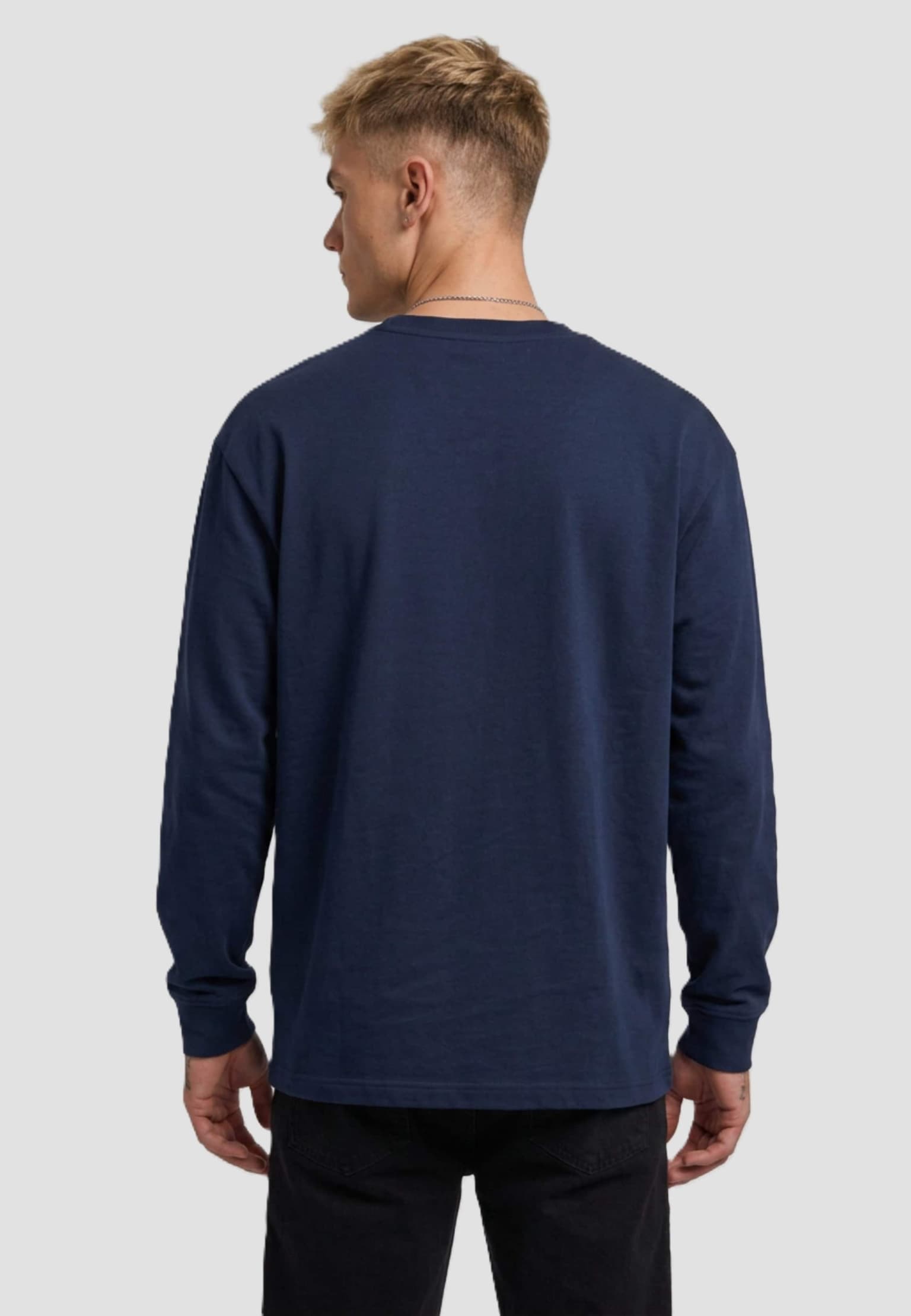 Dstrezzed Kole Longsleeve – Bild 2