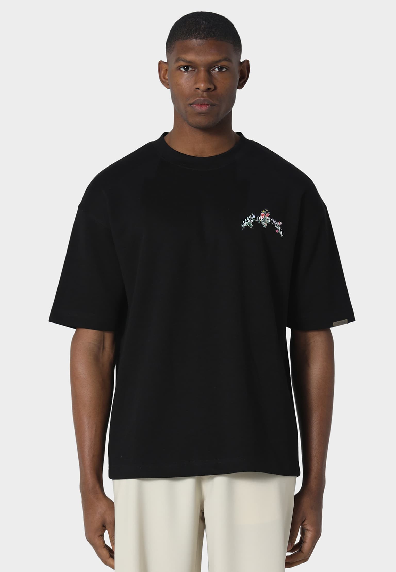 Pas De Monaco PAVOT T-SHIRT
