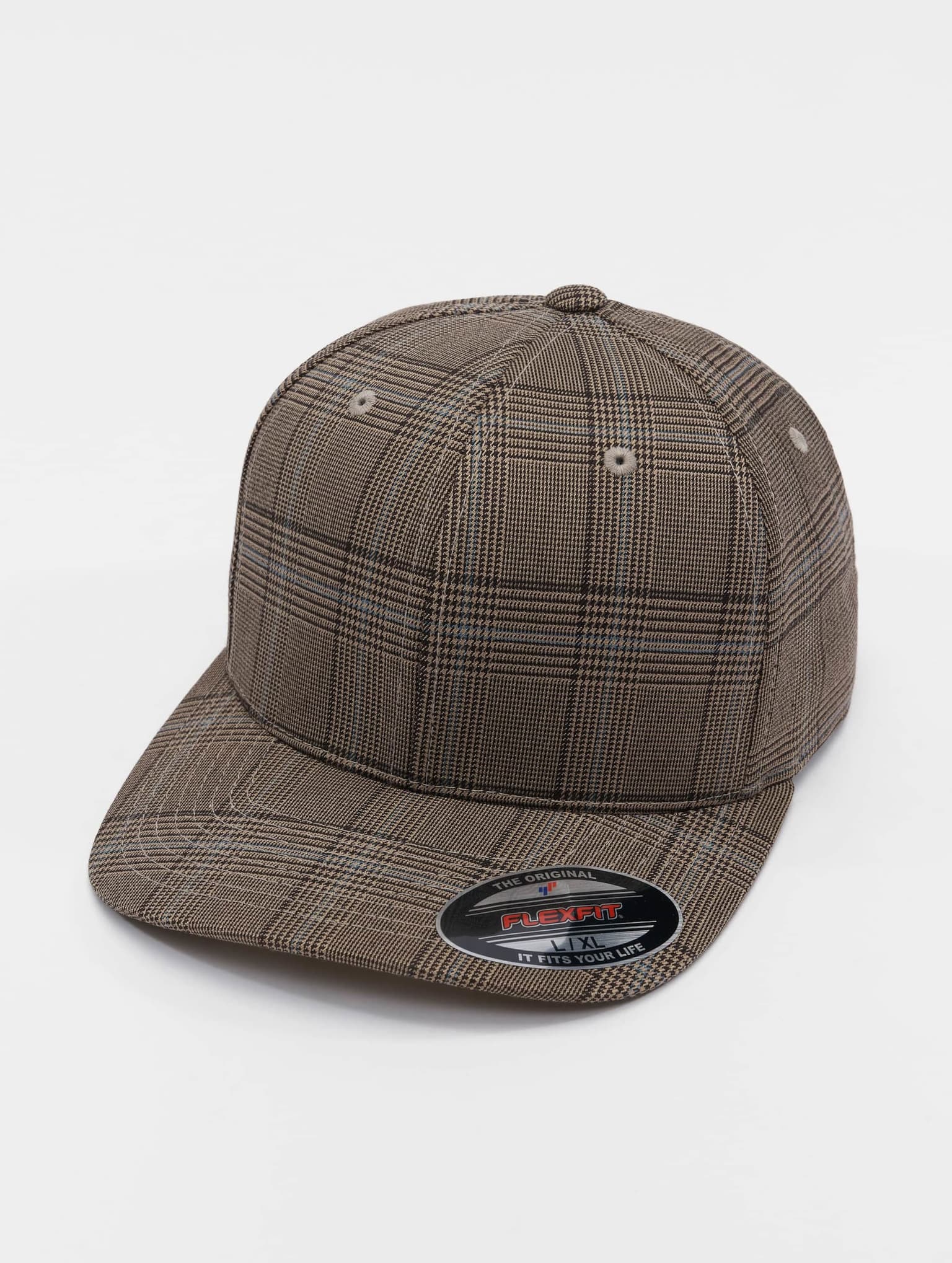Flexfit Glen Check