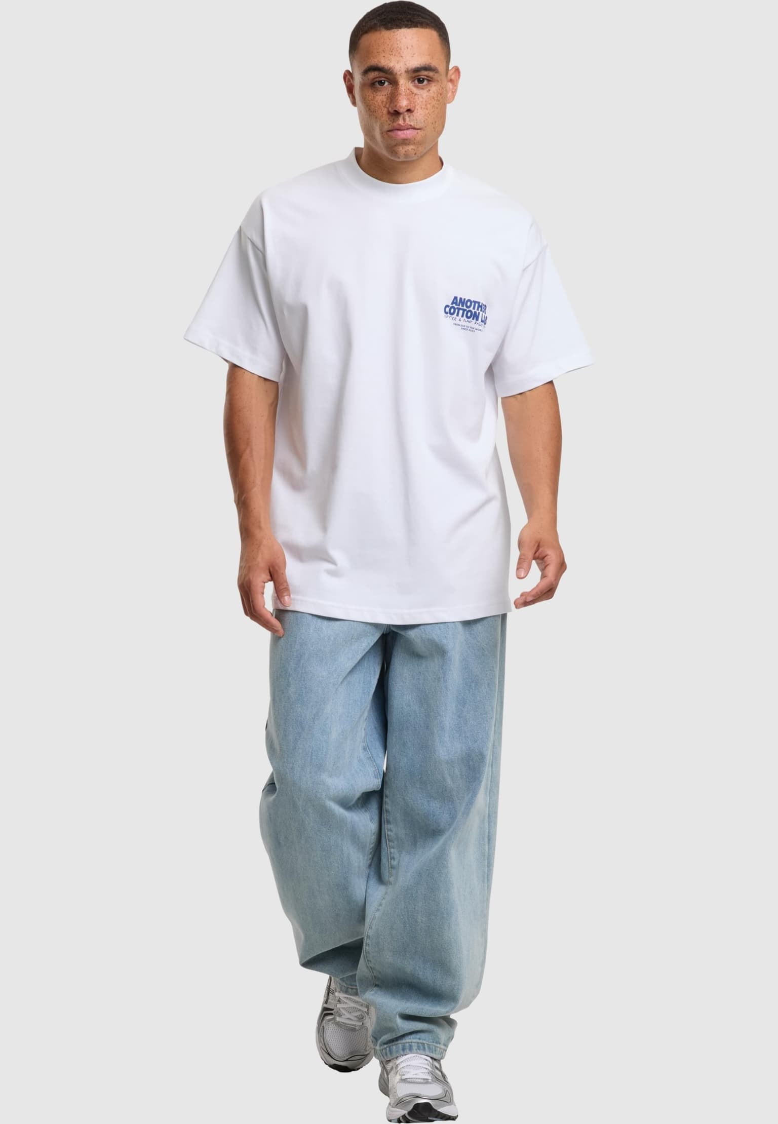Another Cotton Lab Vitamin D3 T-Shirt – Bild 4