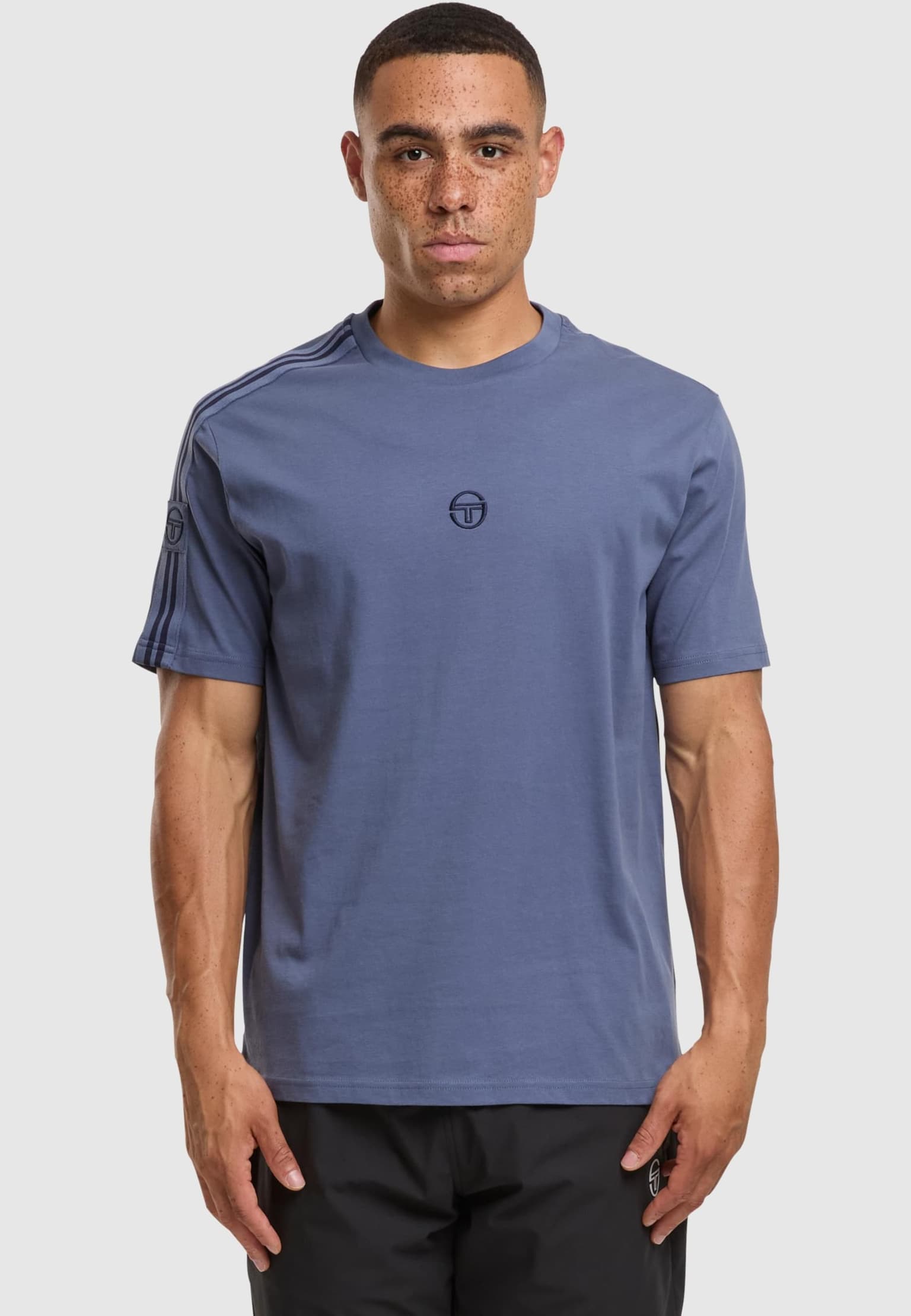 Sergio Tacchini Cesena Co T-Shirt – Bild 3