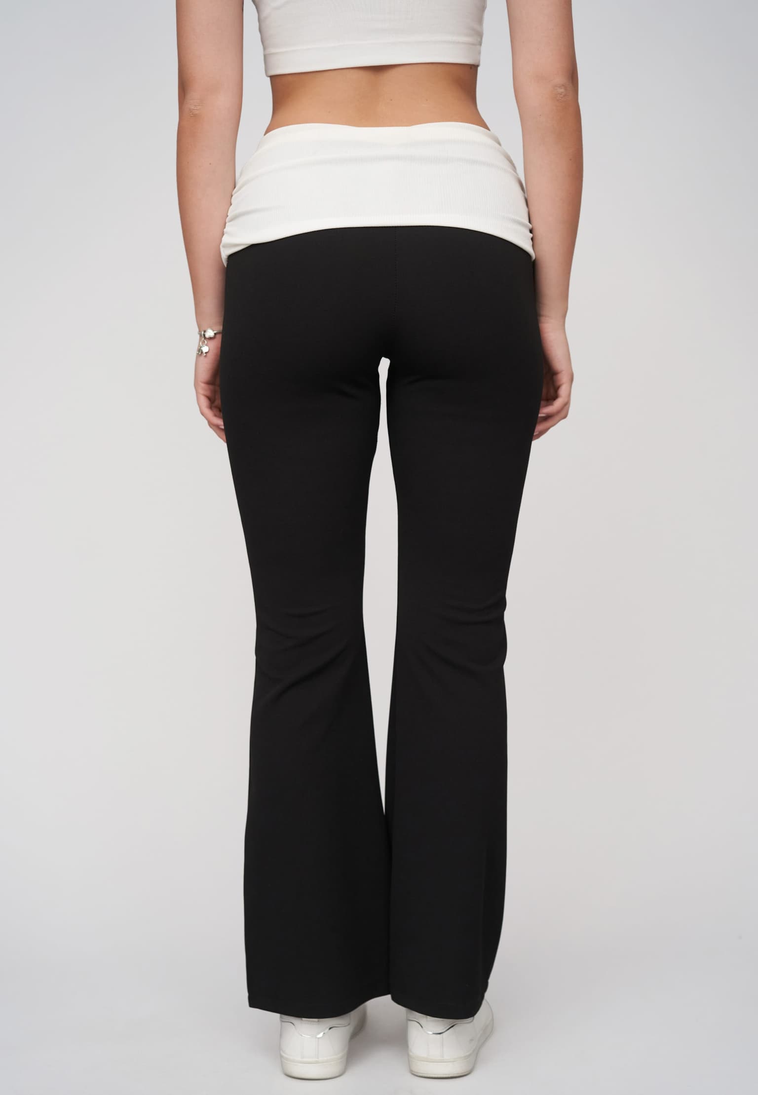 Cloud5ive Turn Up Pants – Bild 2