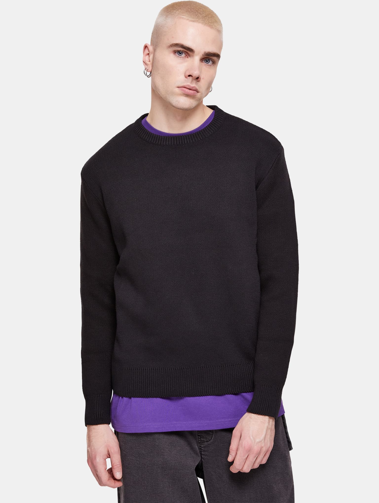 Urban Classics Heavy Oversized Sweater