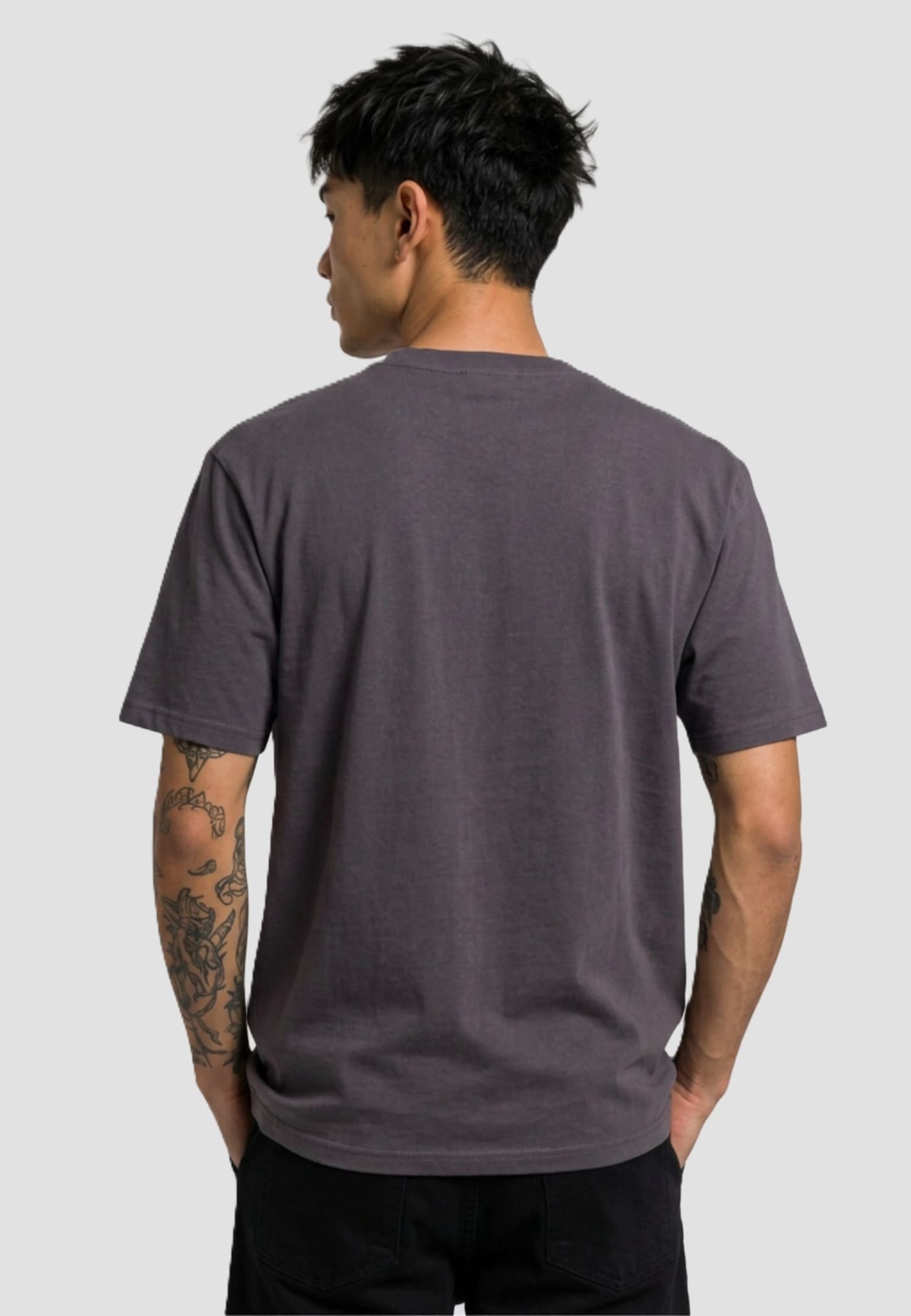 Karl Kani College 89 Regular Ringer T-Shirt – Bild 2