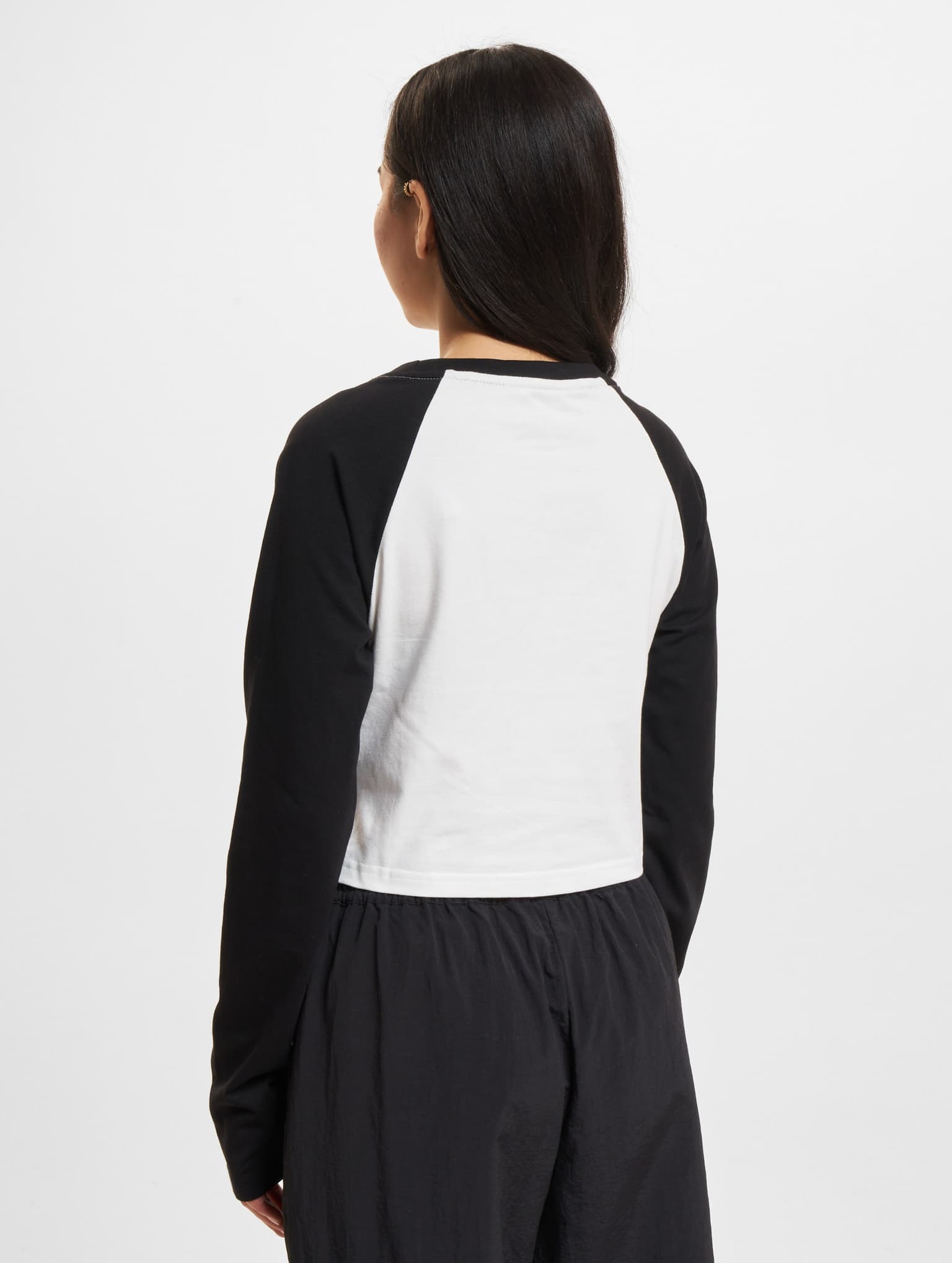 Rocawear Contrast Raglan Longsleeve – Bild 2