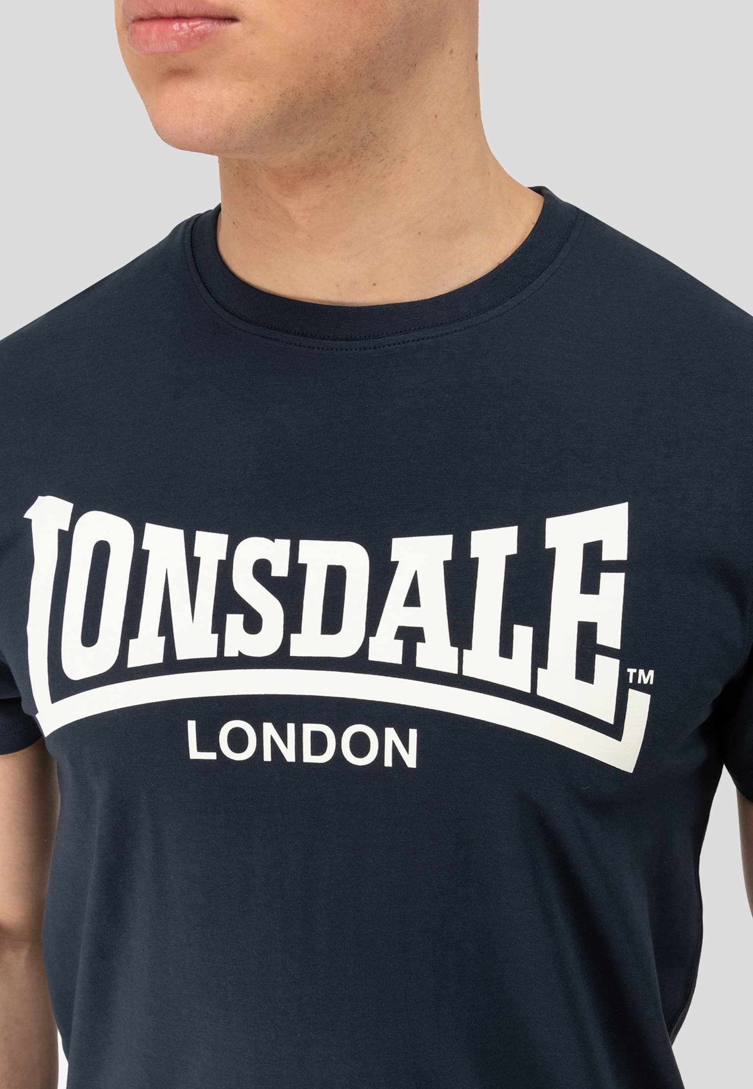 Lonsdale London FULWOOD – Bild 4