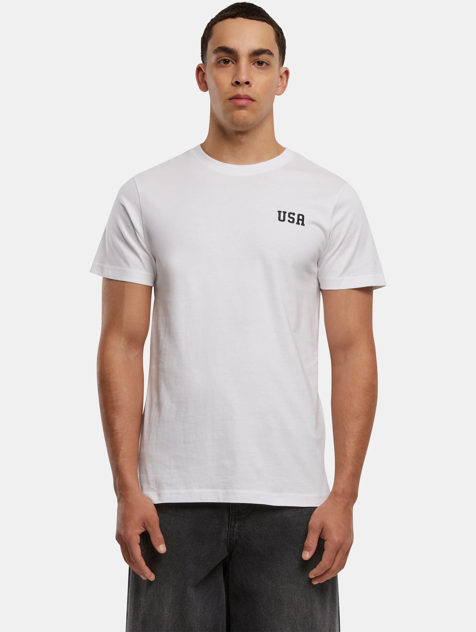 Mister Tee USA EMB – Bild 3
