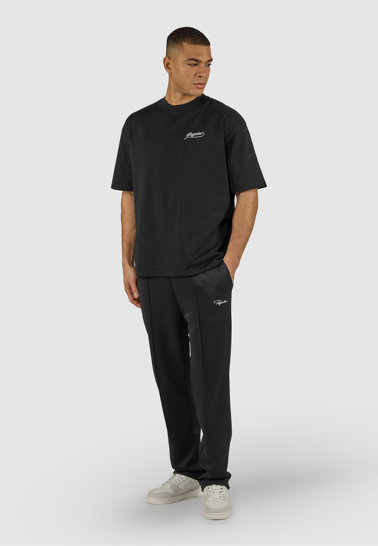 PEGADOR Belmonte Oversized Tee – Bild 3
