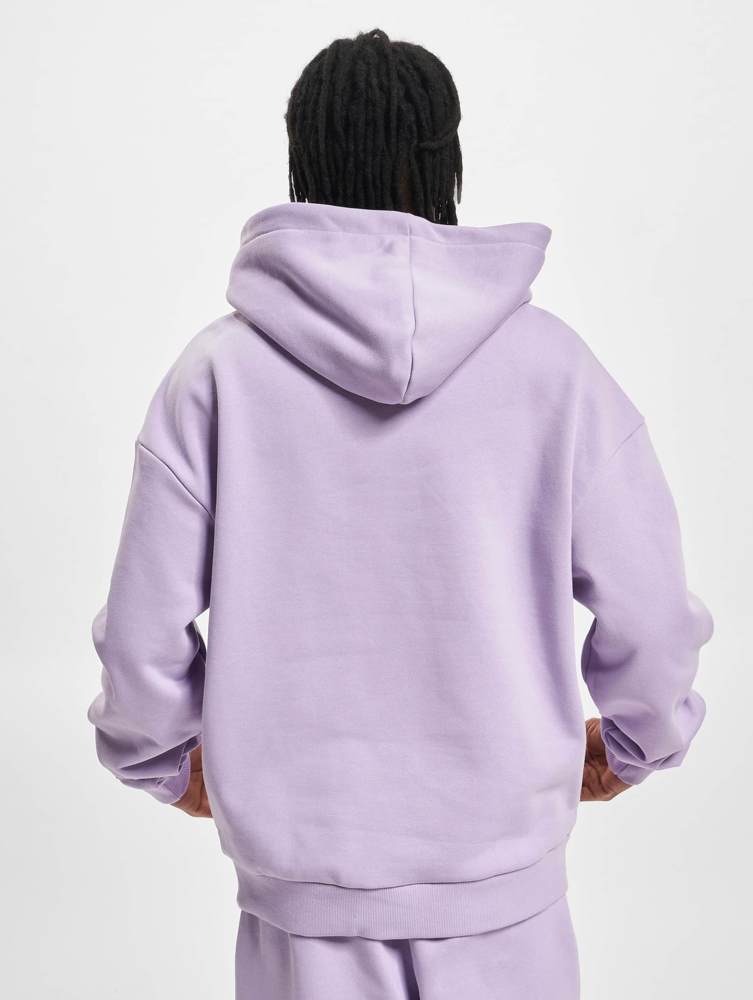 Urban Classics Ultra Heavy Hoody – Bild 2