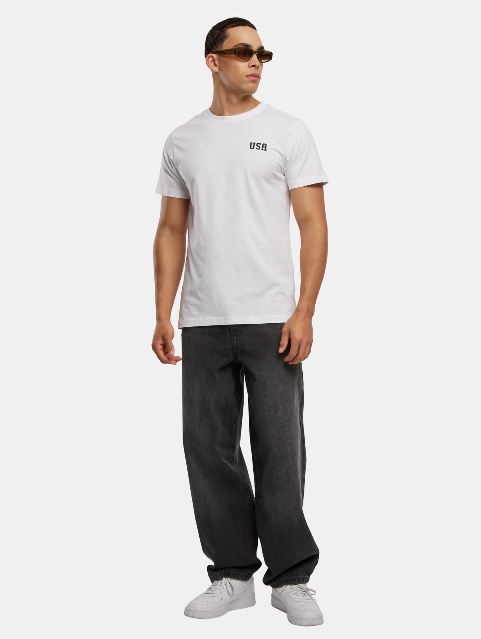 Mister Tee USA EMB – Bild 4