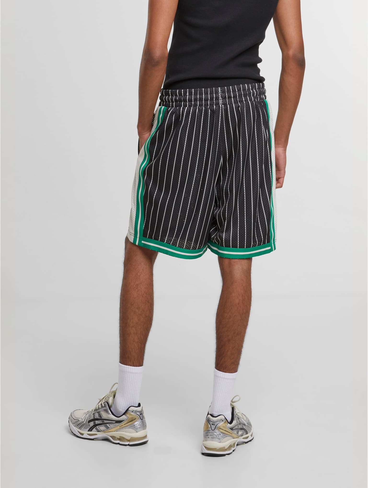 Puma T7 For The Fanbase Short – Bild 2