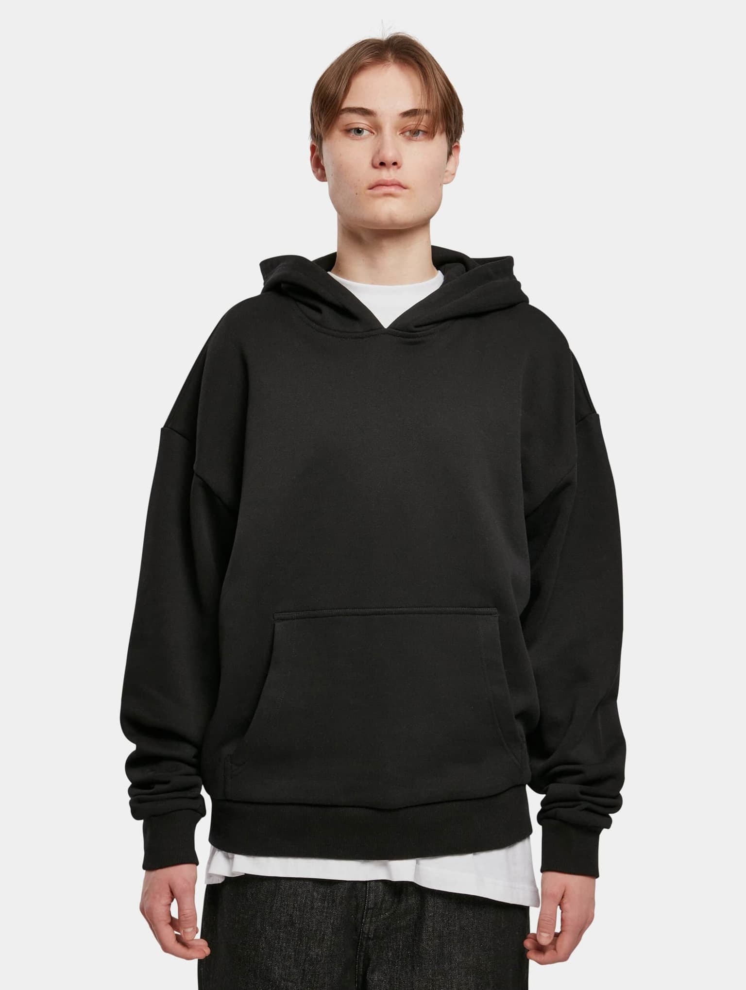 Urban Classics Ultra Heavy Hoody – Bild 3