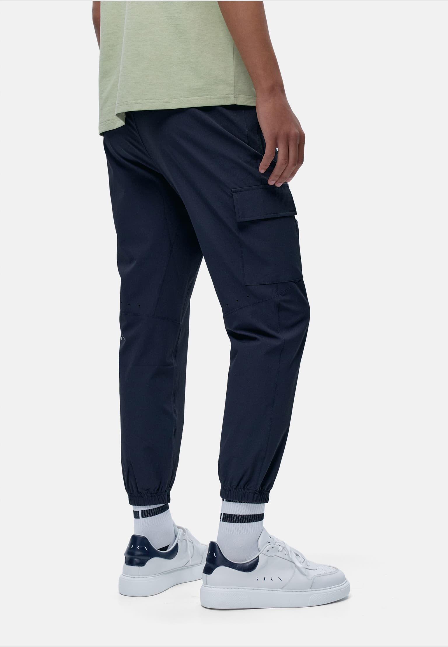 Born Jogger Minho – Bild 2