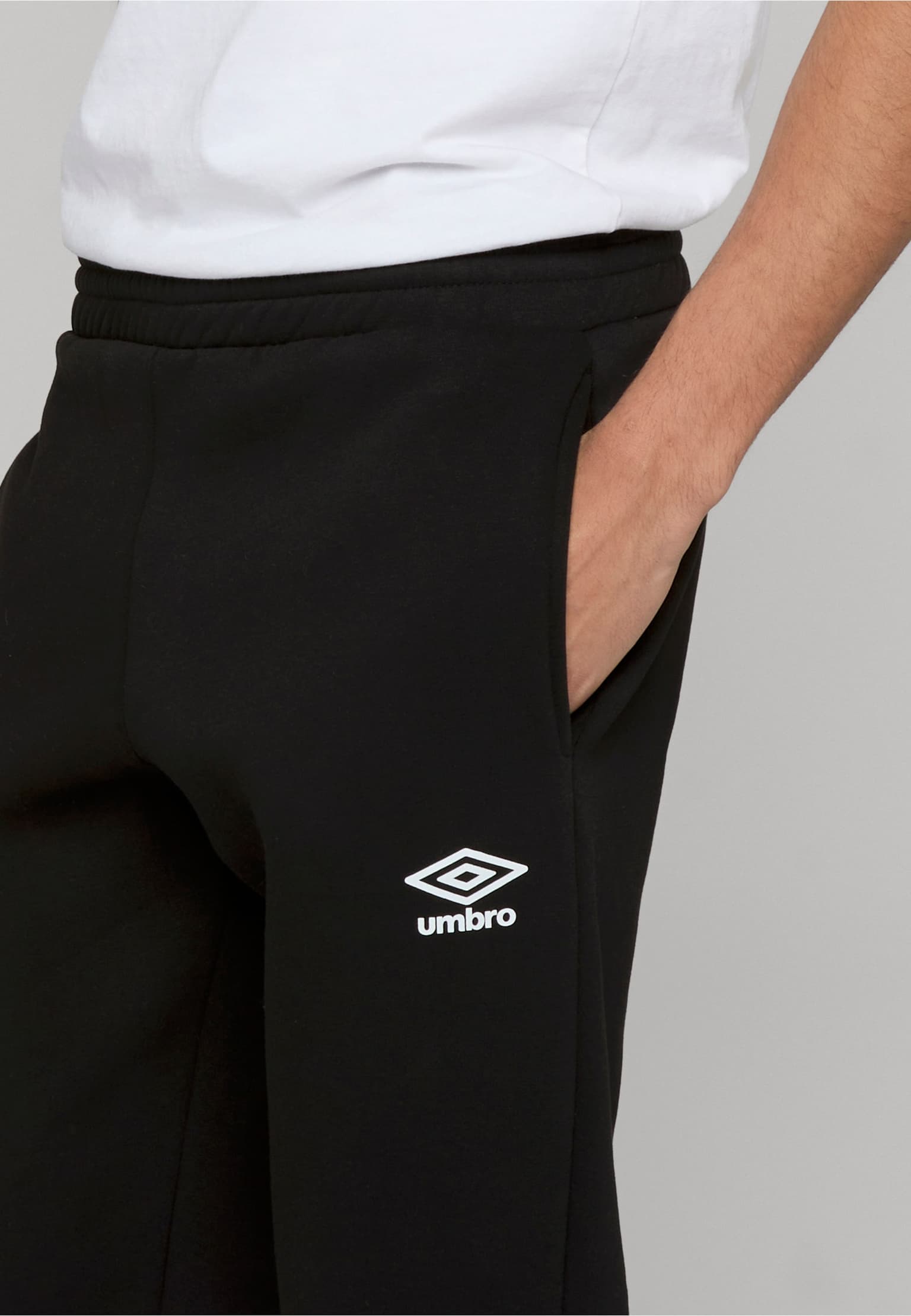Umbro Team Skinny Jogpant – Bild 3