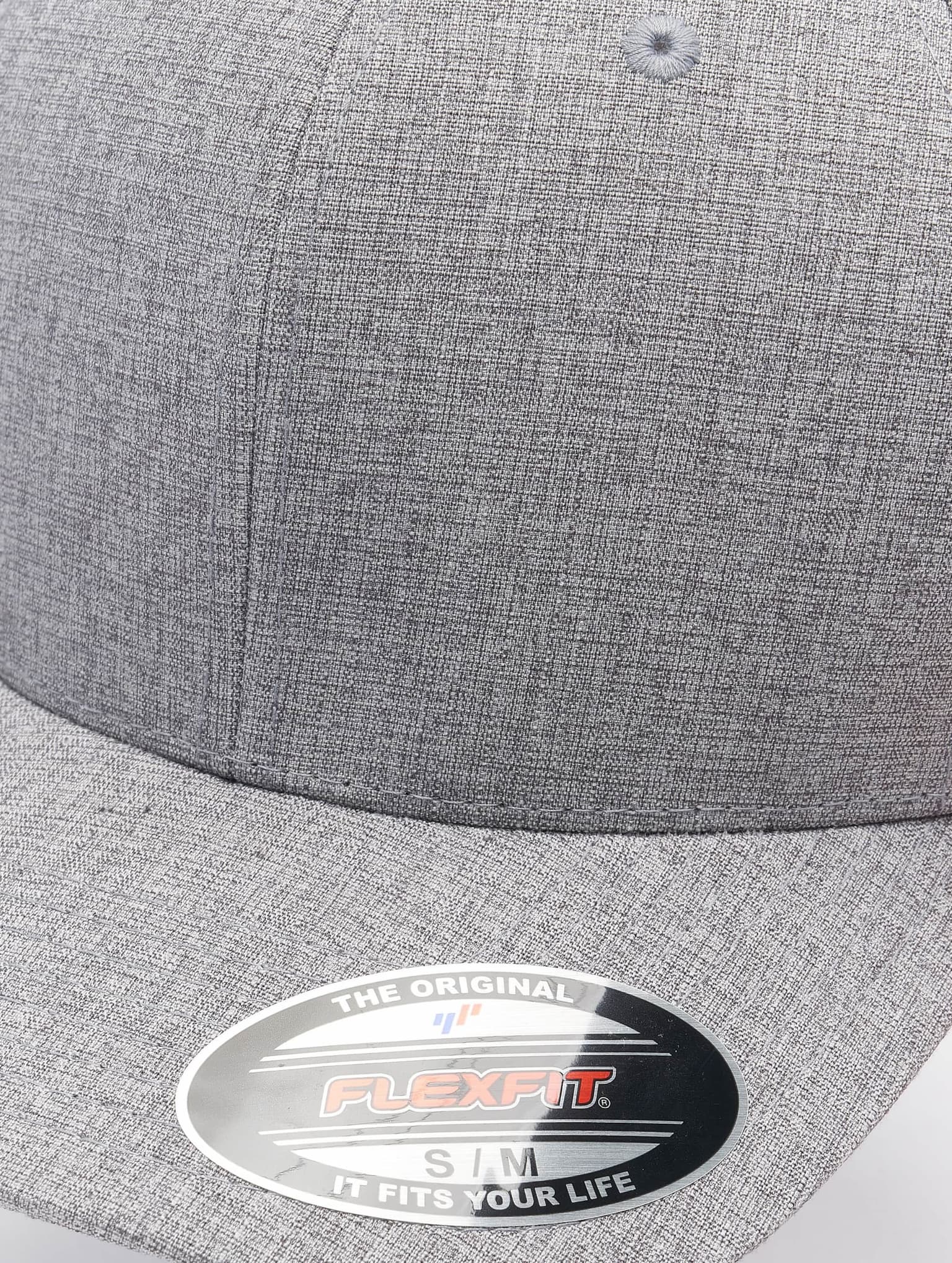 FLEXFIT HEATHERLIGHT CAP – Bild 4