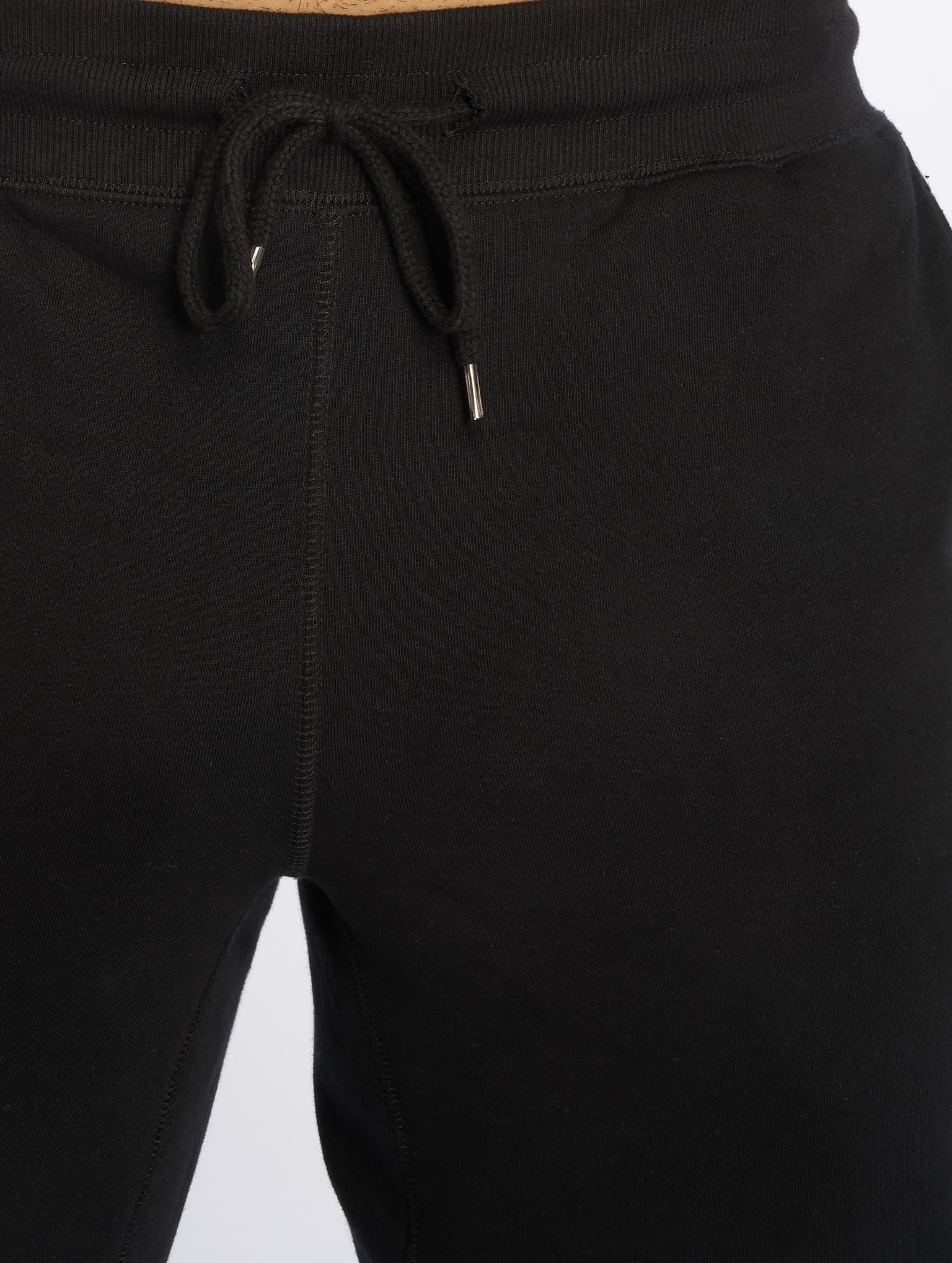 Urban Classics Basic Sweatpants – Bild 4