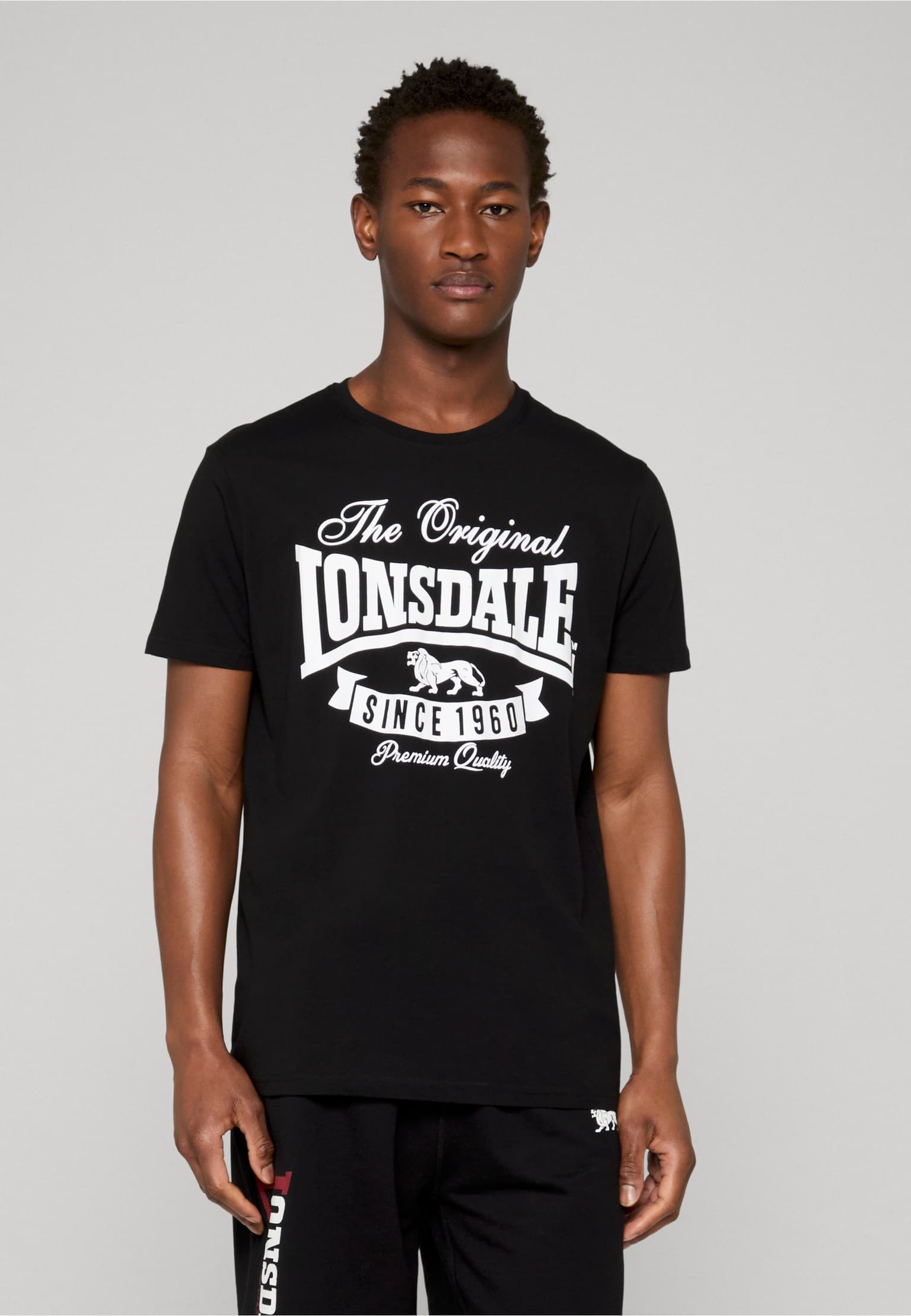 Lonsdale London TORBAY