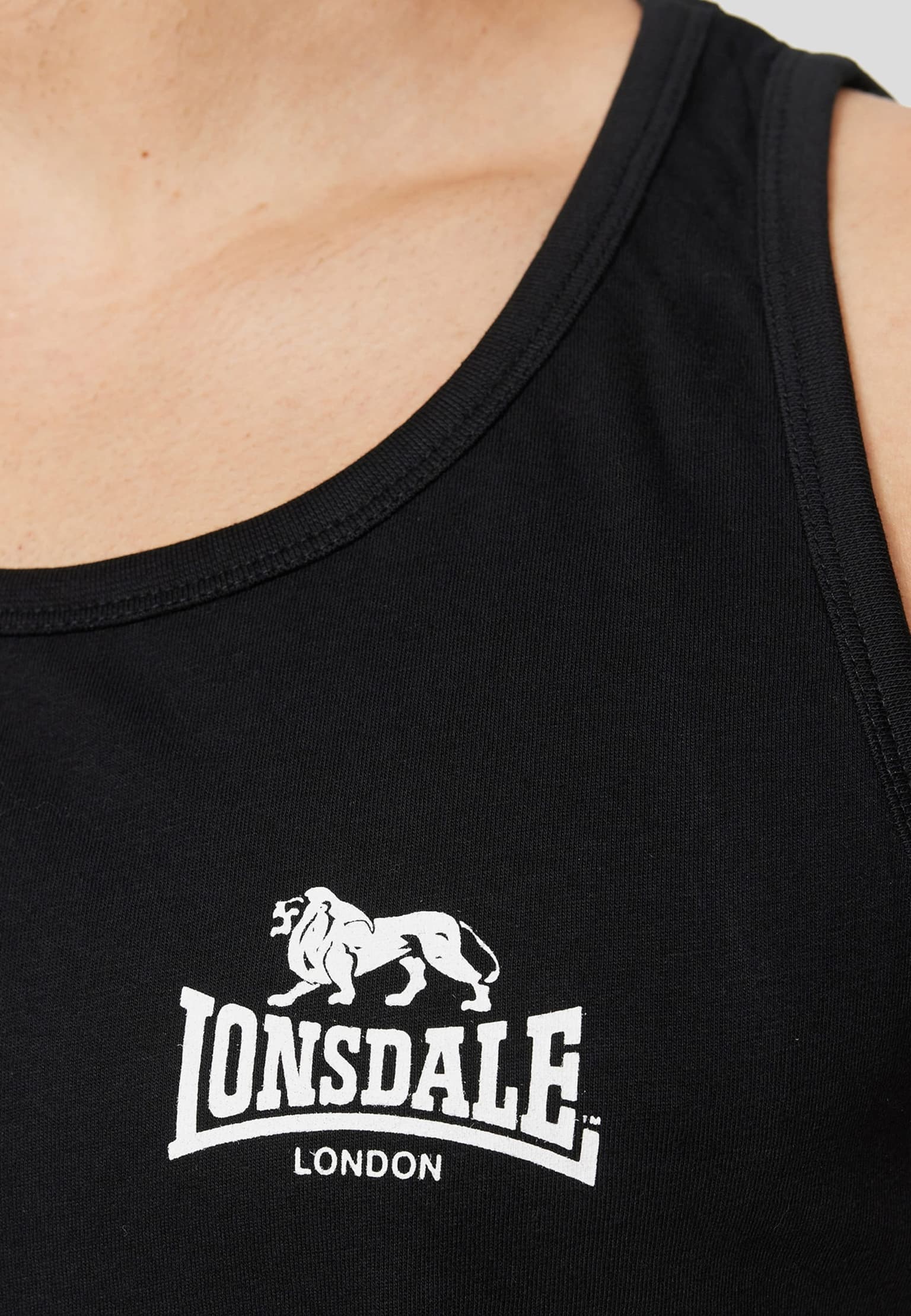 Lonsdale London DOLTON – Bild 4