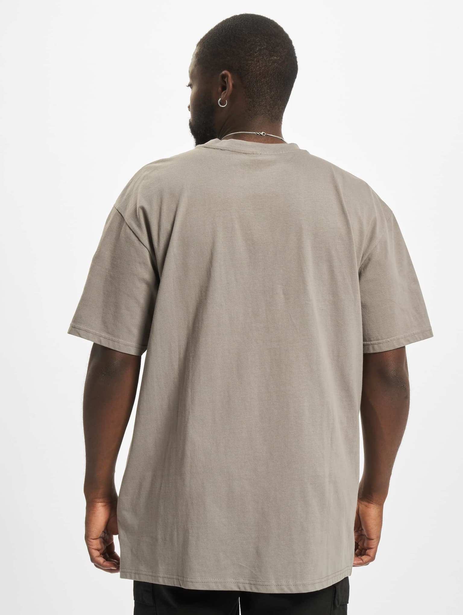 Urban Classics Heavy Oversized Tee – Bild 2