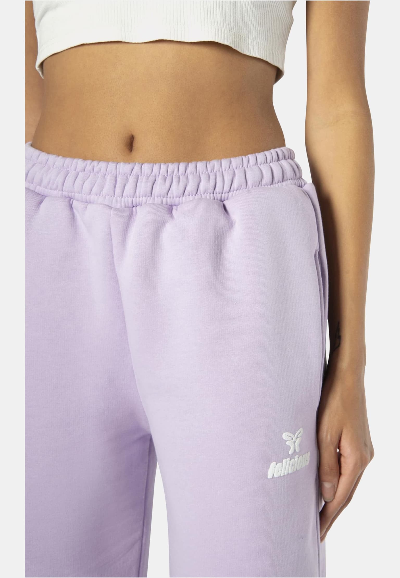 Felicious FELI Basic Sweatpants – Bild 3
