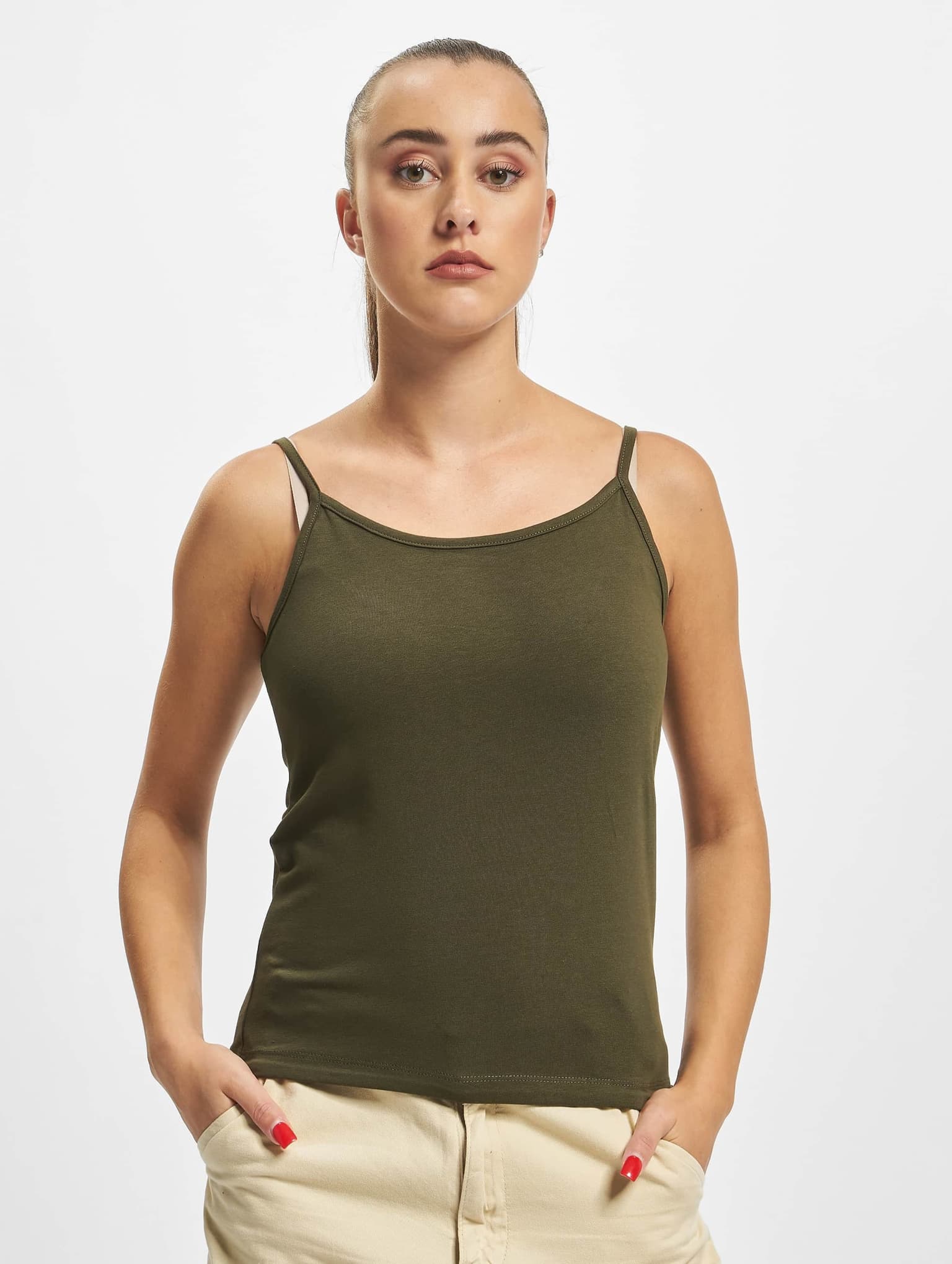 Brandit Ladies Top Lilly – Bild 3