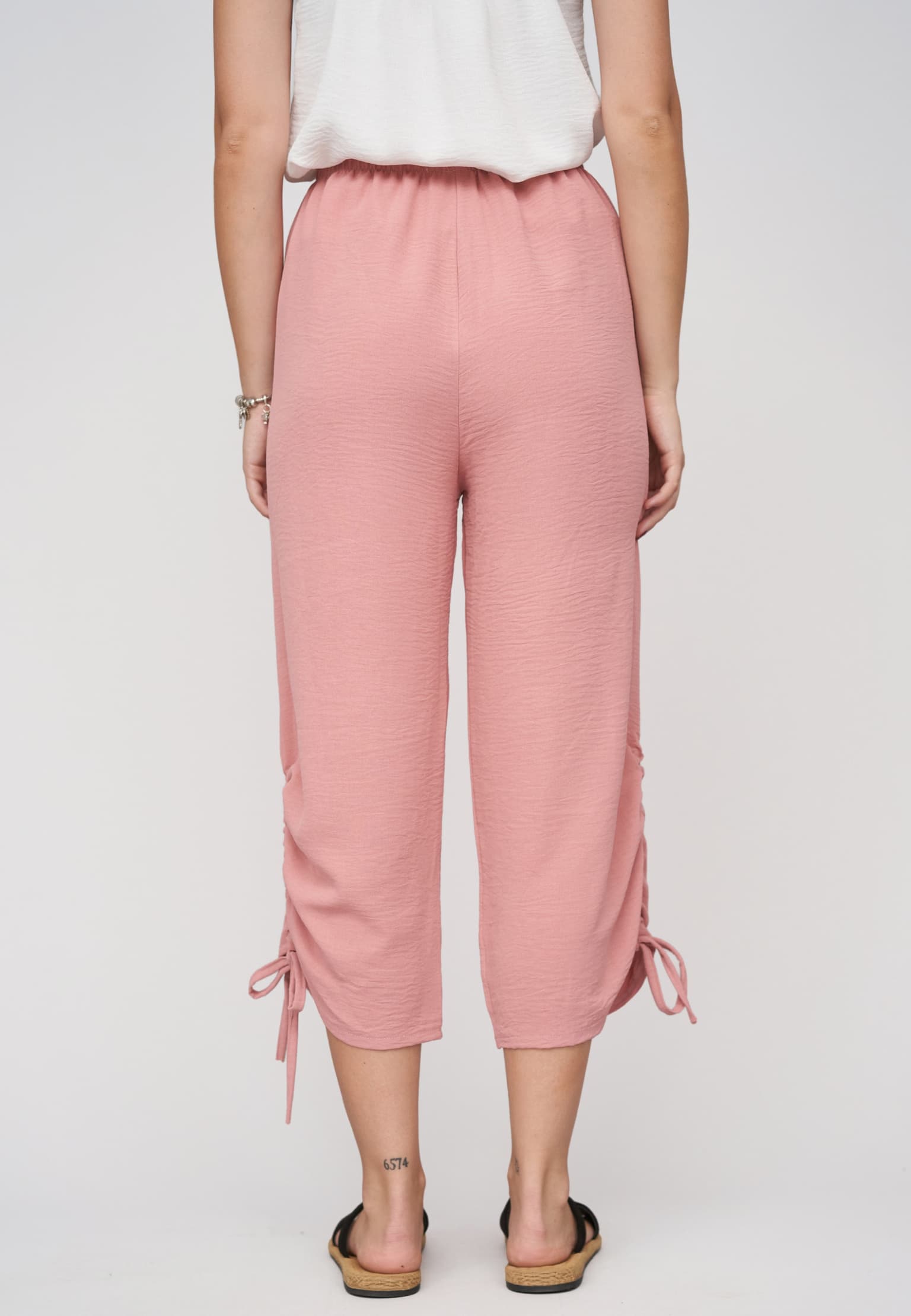 Cloud5ive 3/4 Pants – Bild 2