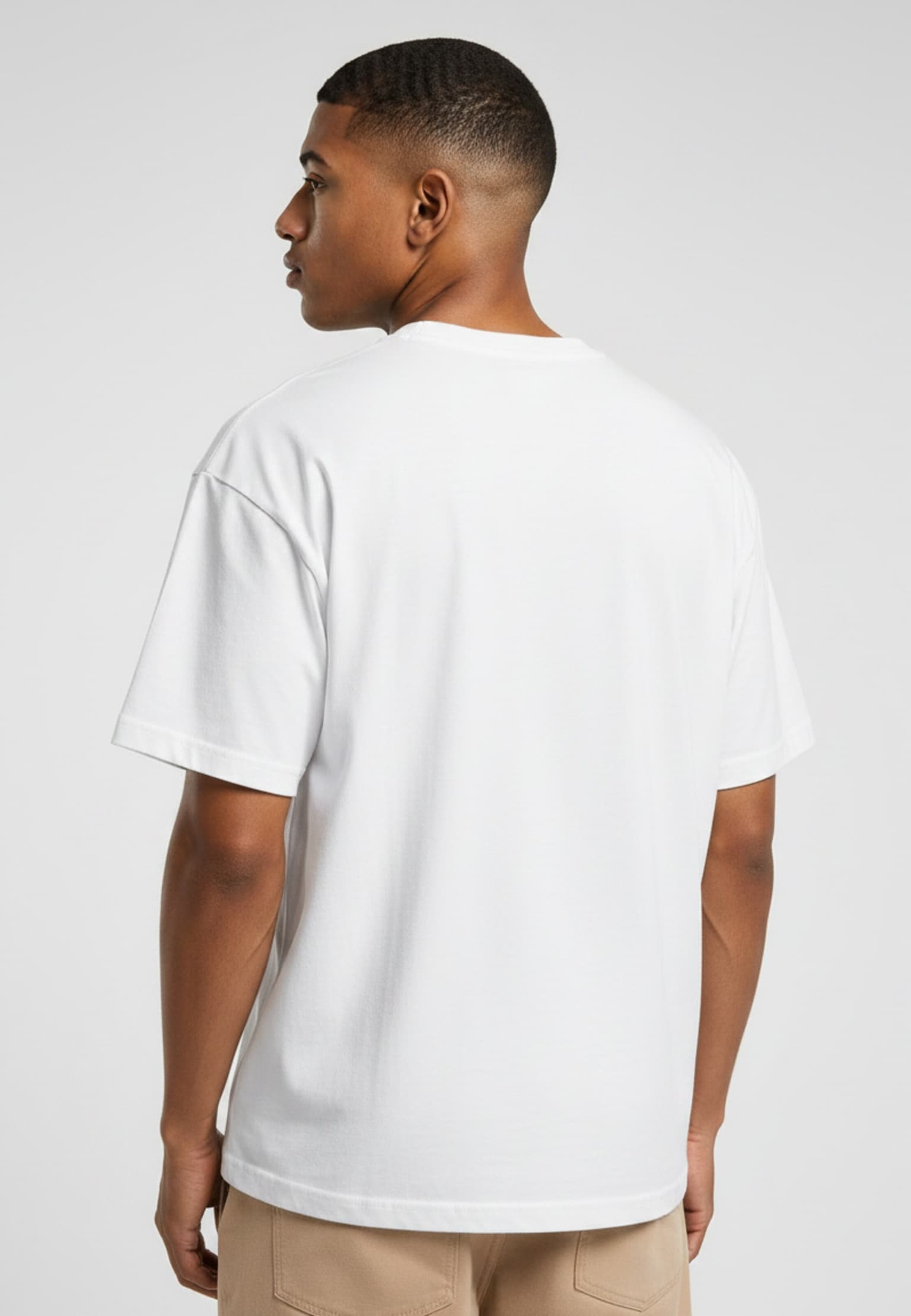 Ecko Unltd. Quiet T-Shirt – Bild 2