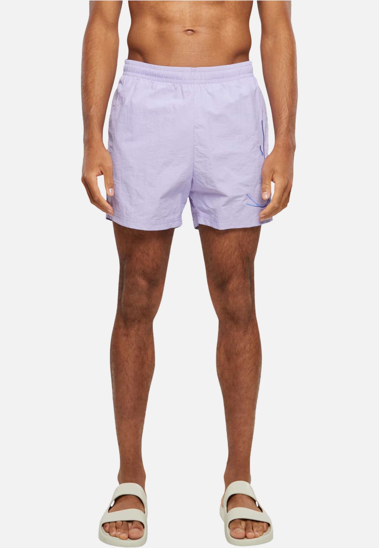 Karl Kani Signature Board Short