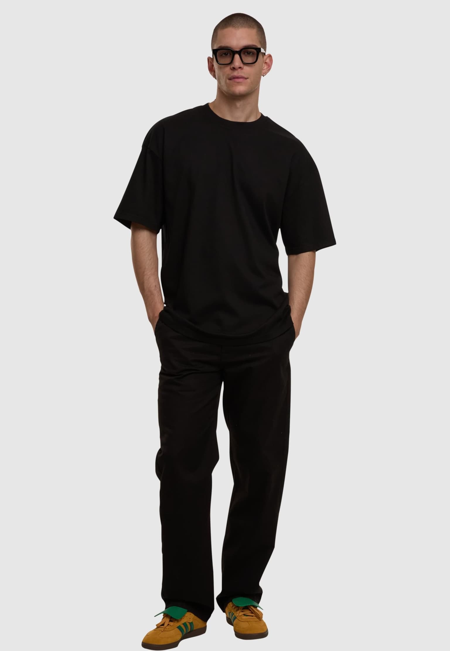 DEF Mood Swings T-Shirt – Bild 3