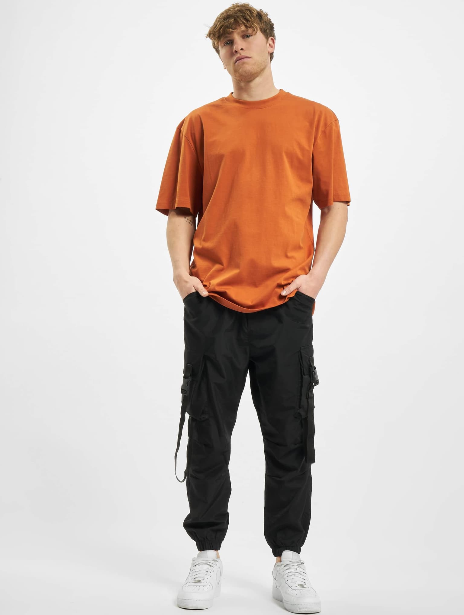 Urban Classics Tall Tee – Bild 4