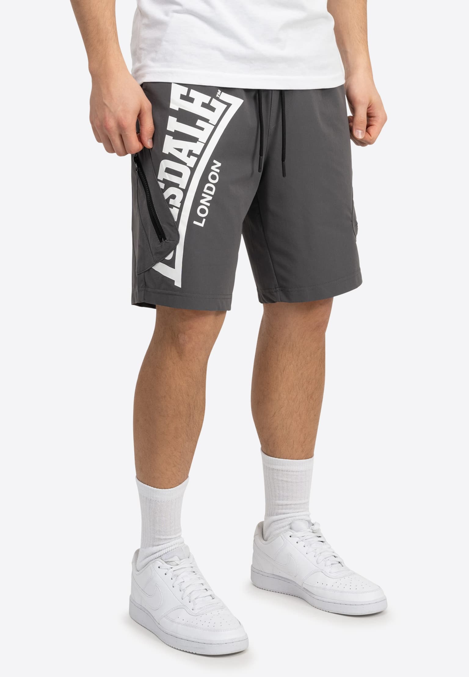 Lonsdale London ALRESFORD