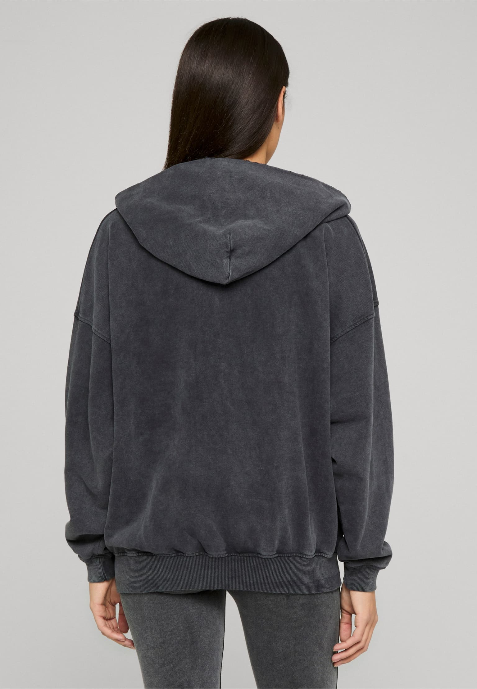 Felicious Vintage Hoodie Rhinestones – Bild 2
