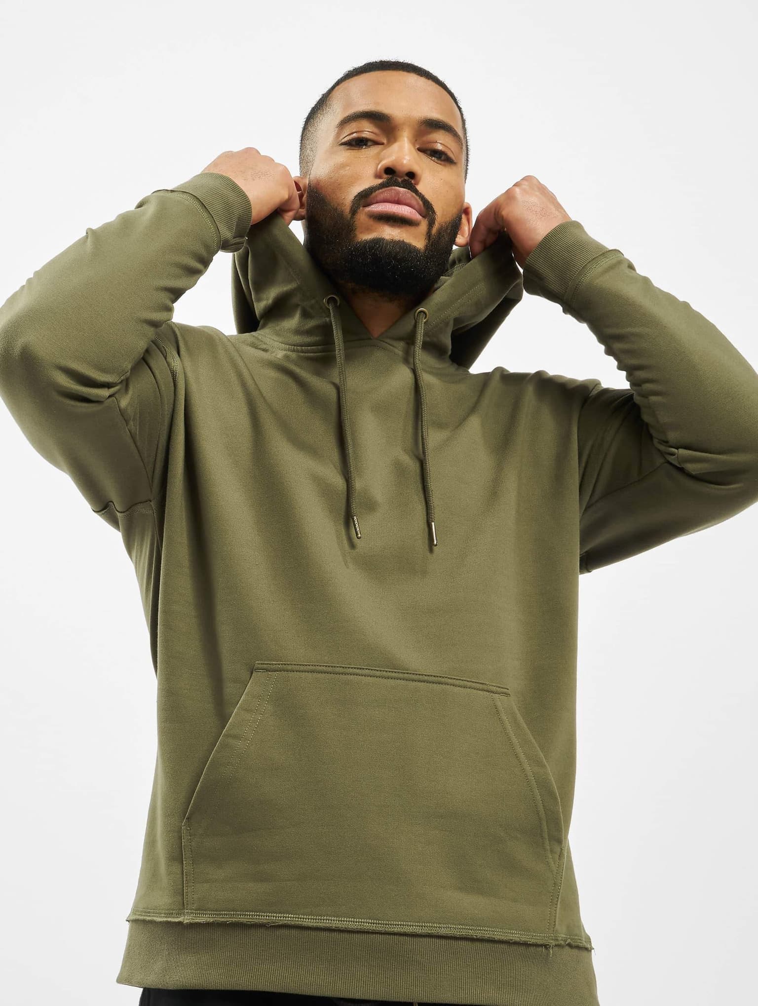 Urban Classics Oversized Sweat Hoody