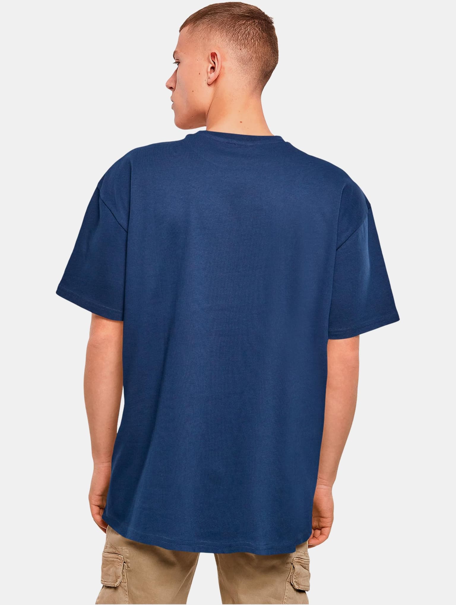Mister Tee Upscale Hand Of God Oversize – Bild 2