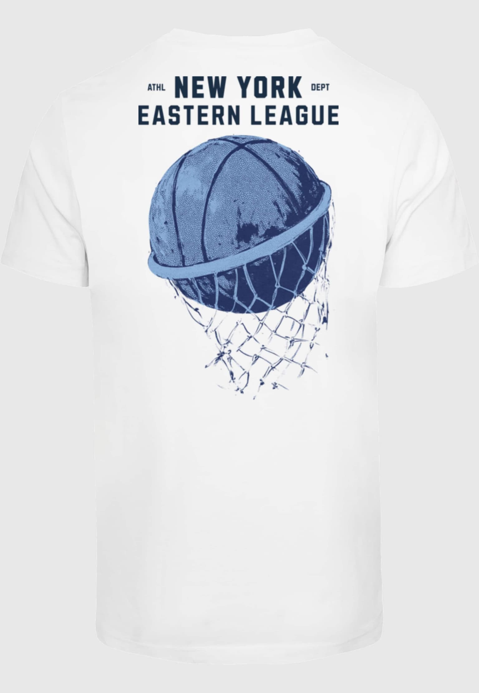 Mister Tee NYC Basketball – Bild 4