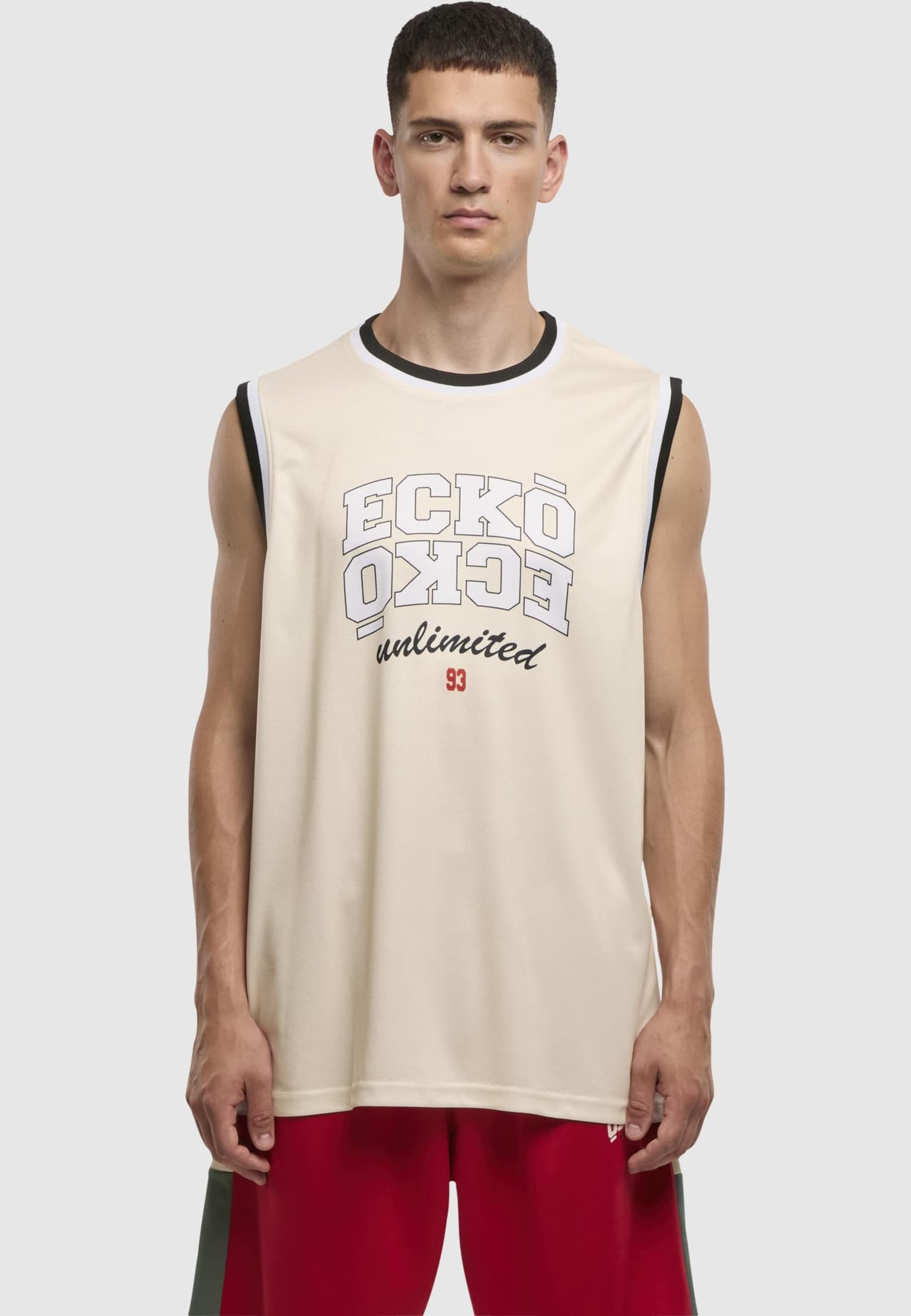 Ecko Unltd. Tanktop Pivot – Bild 4