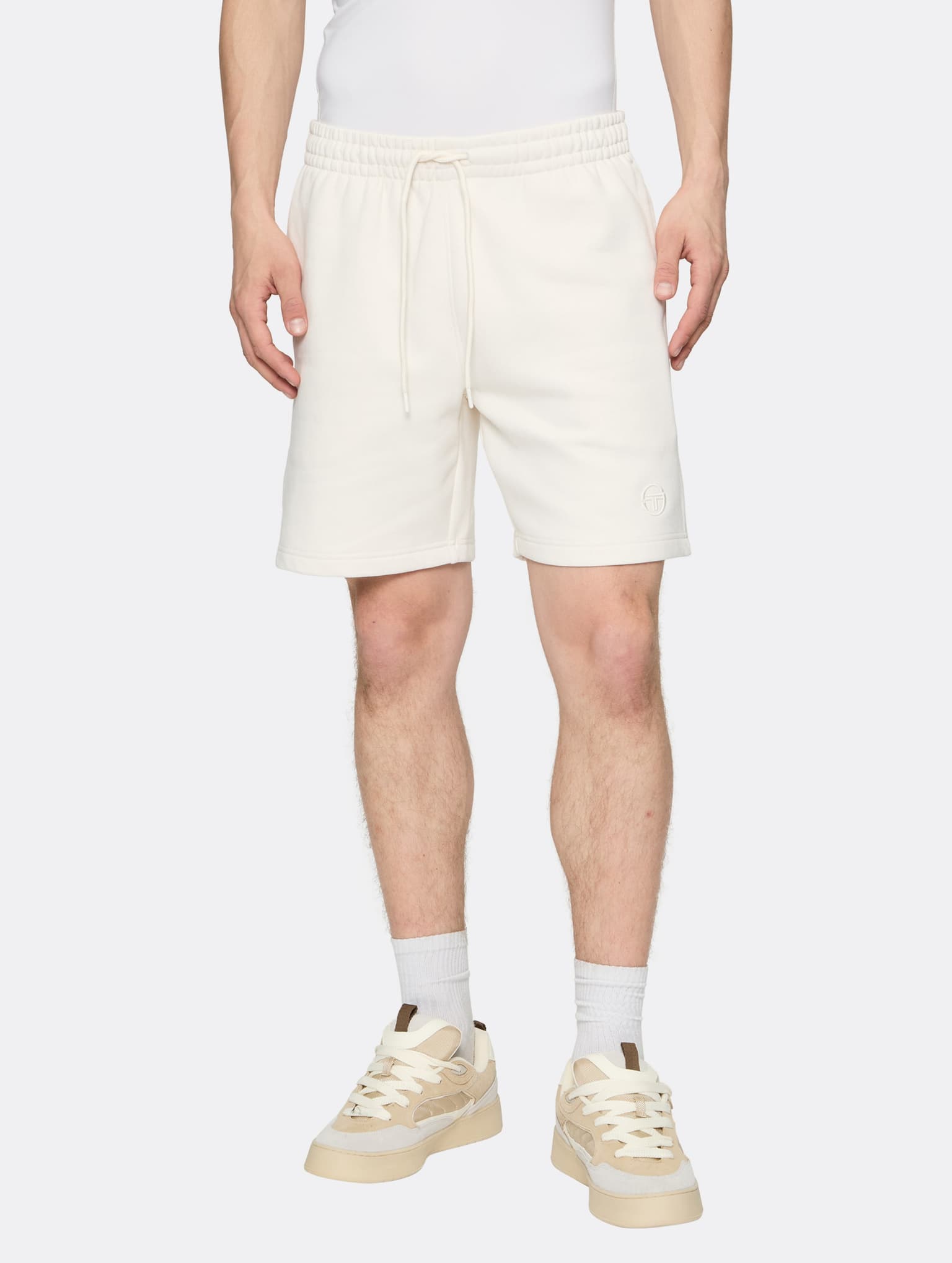 Sergio Tacchini SIMBA FLEECE Short
