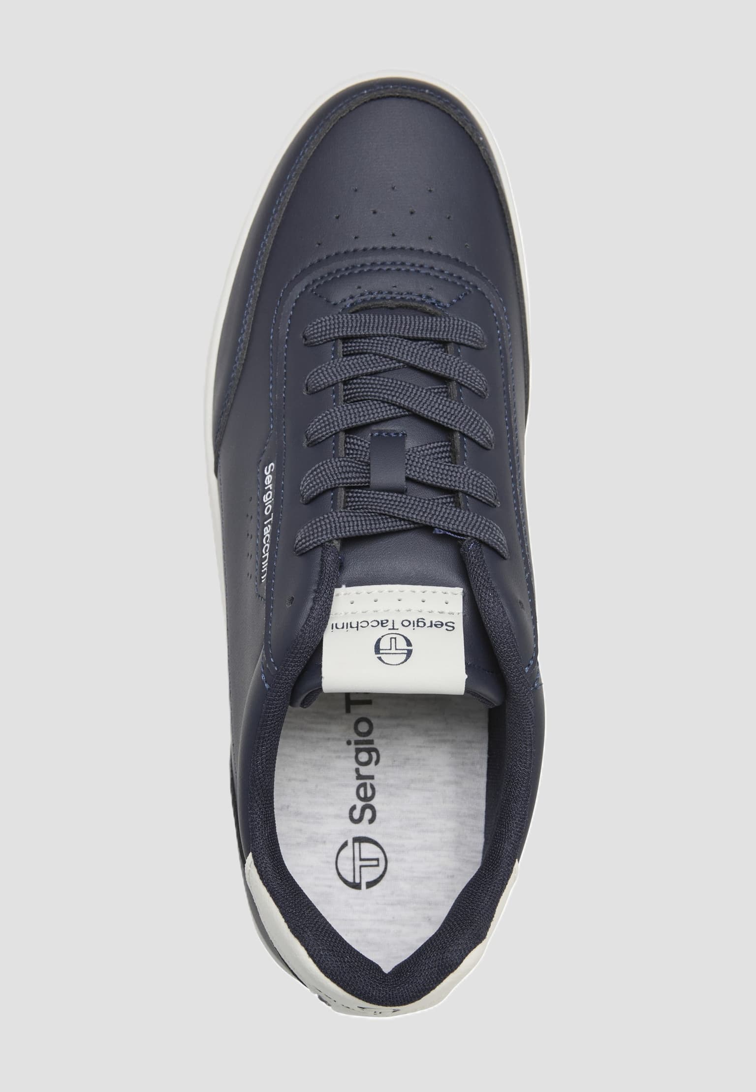 Sergio Tacchini New Action LTX SE – Bild 3