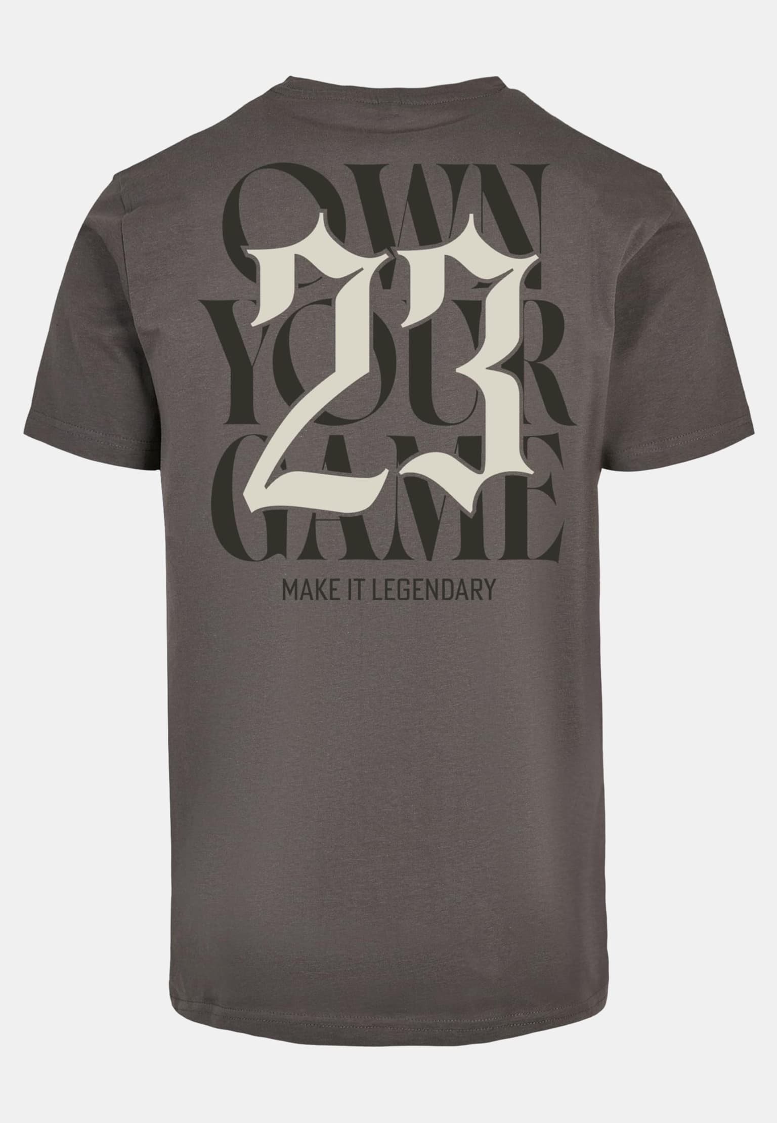 Mister Tee Own Your Game 23 – Bild 4