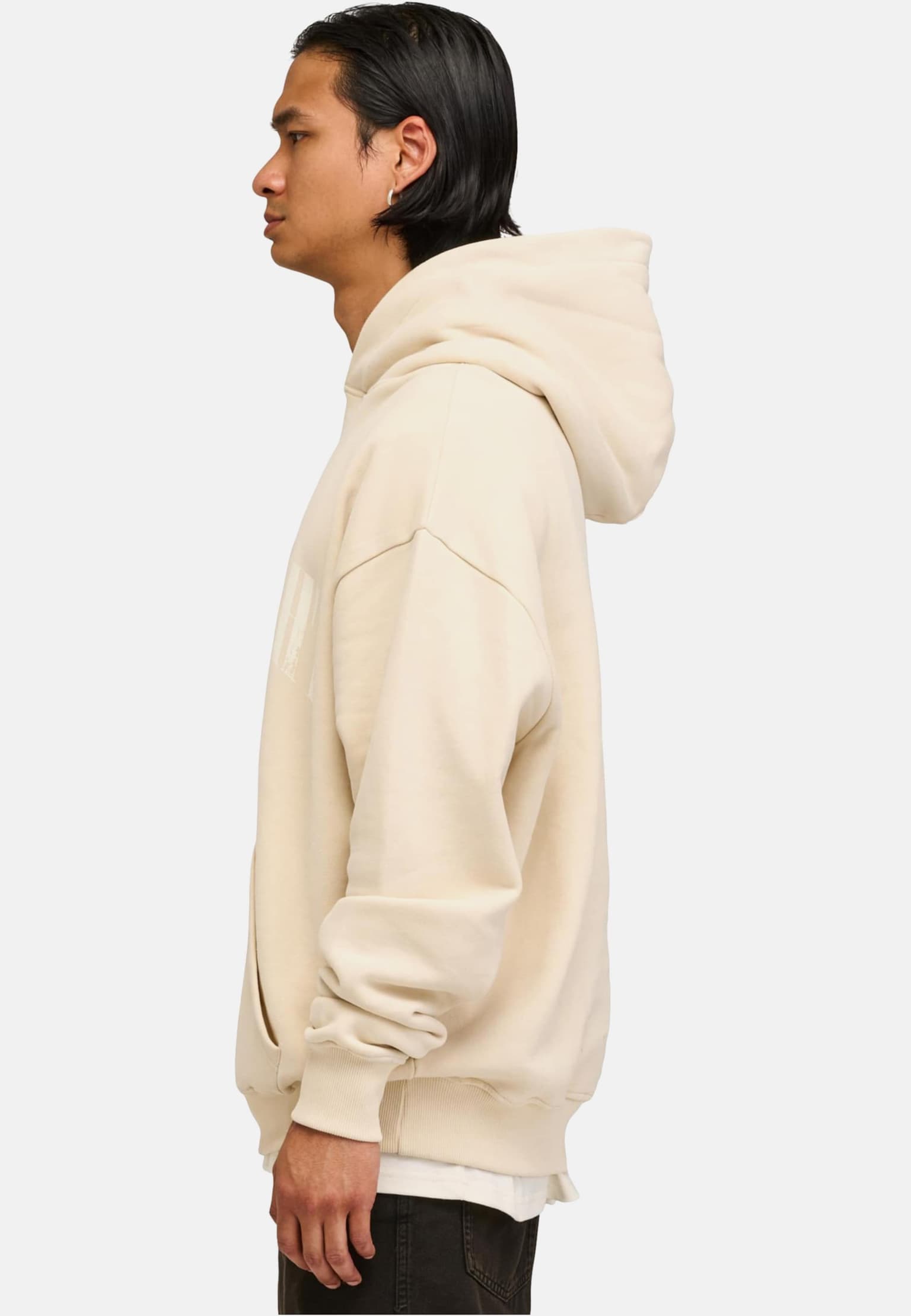 Fast and Bright Fastnbright Hoodie – Bild 3