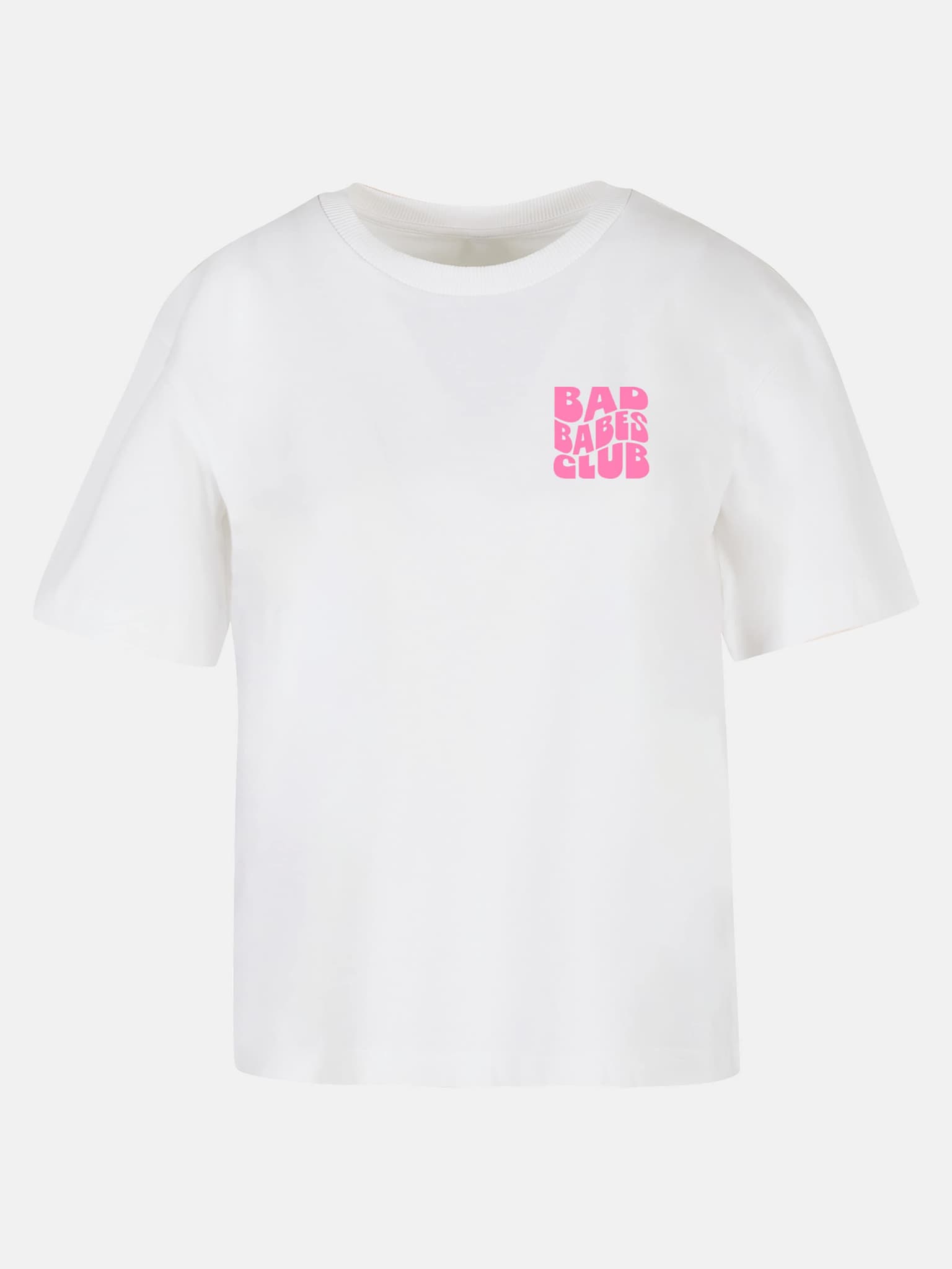 Miss Tee Bad Babes Club – Bild 3
