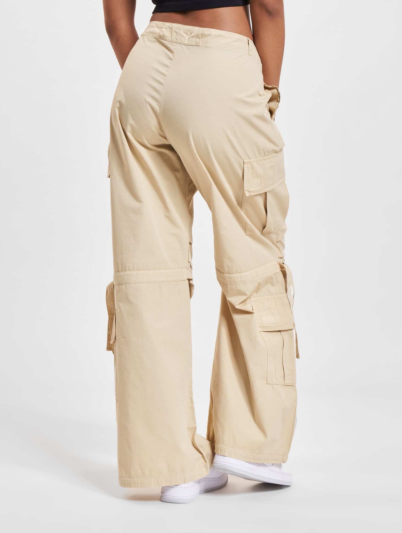 Freddy Britney F301 Cargo Pants – Bild 2