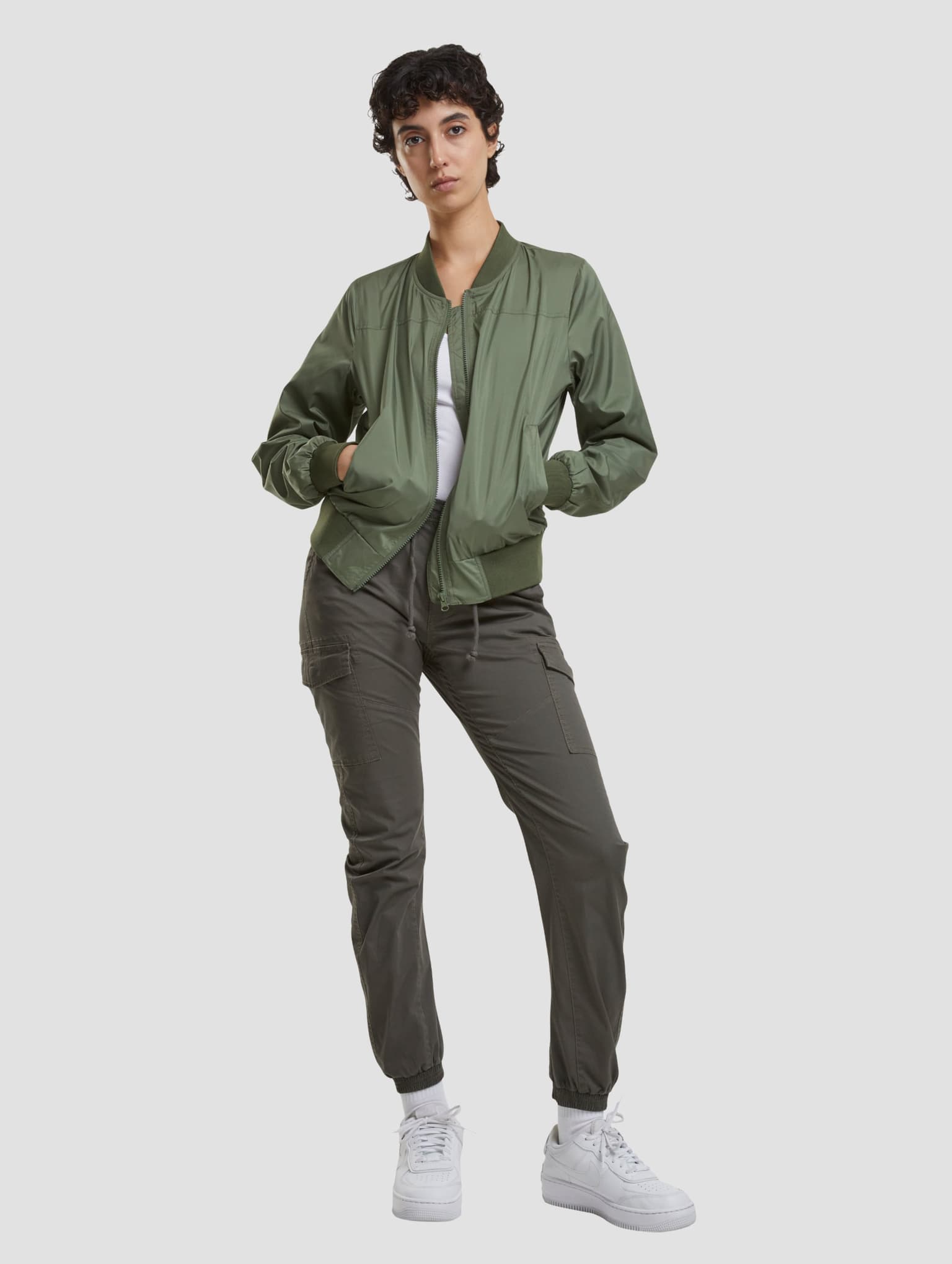 Brandit Jula Bomberjacke – Bild 4