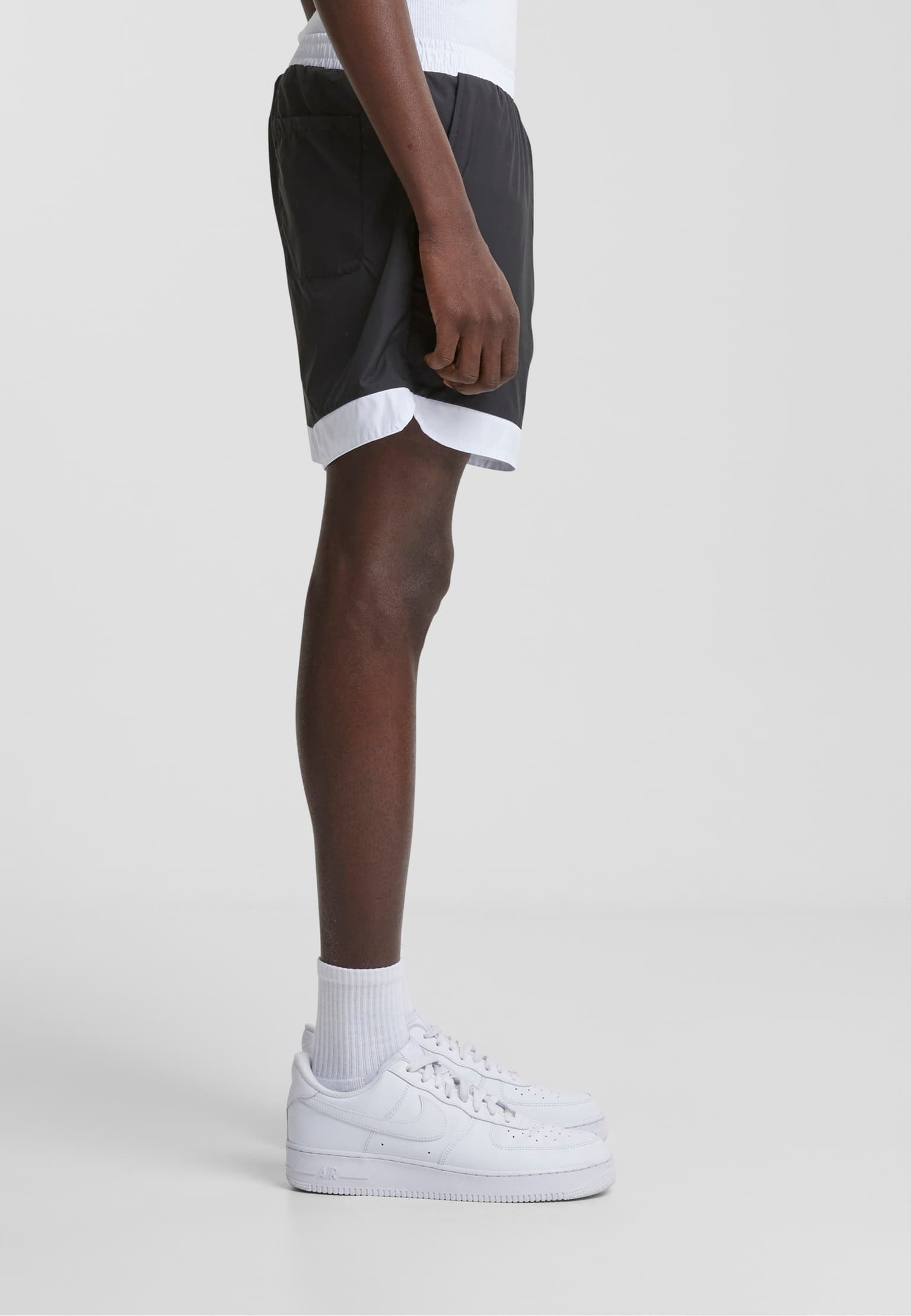 Starter Black Label Retro Short – Bild 4