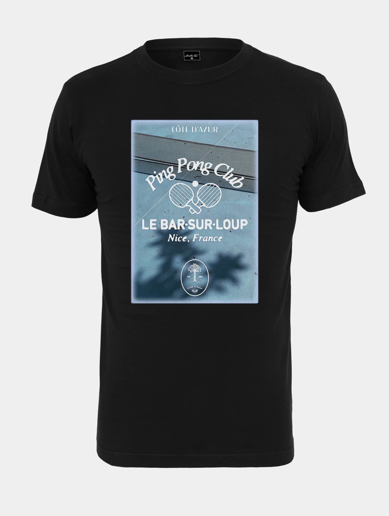 Mister Tee Ping Pong Club – Bild 4