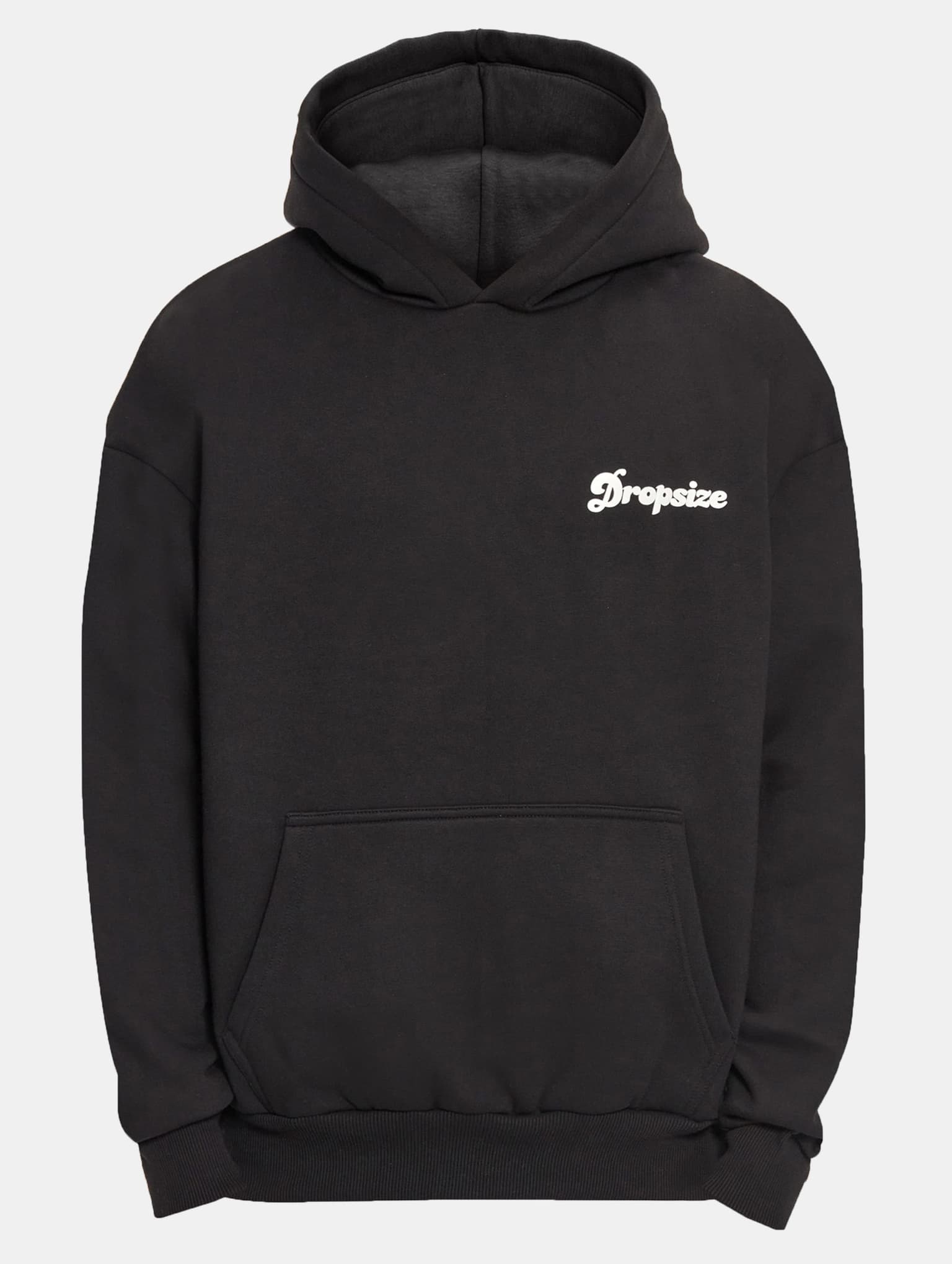 Dropsize Heavy Oversize Sky iSthe Limit Hoodie – Bild 4