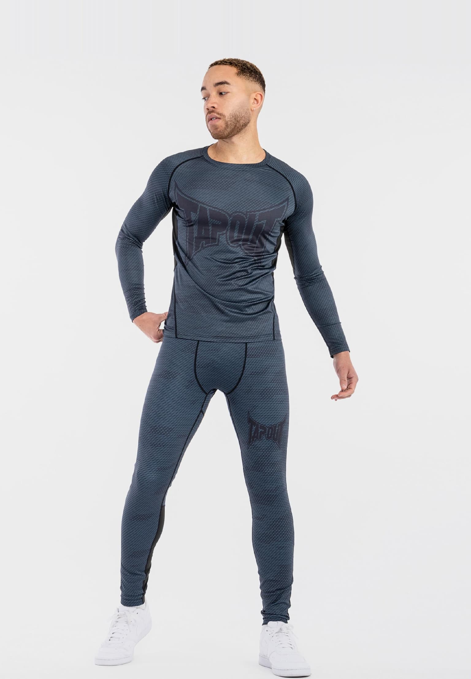 Tapout MAPLETON – Bild 4