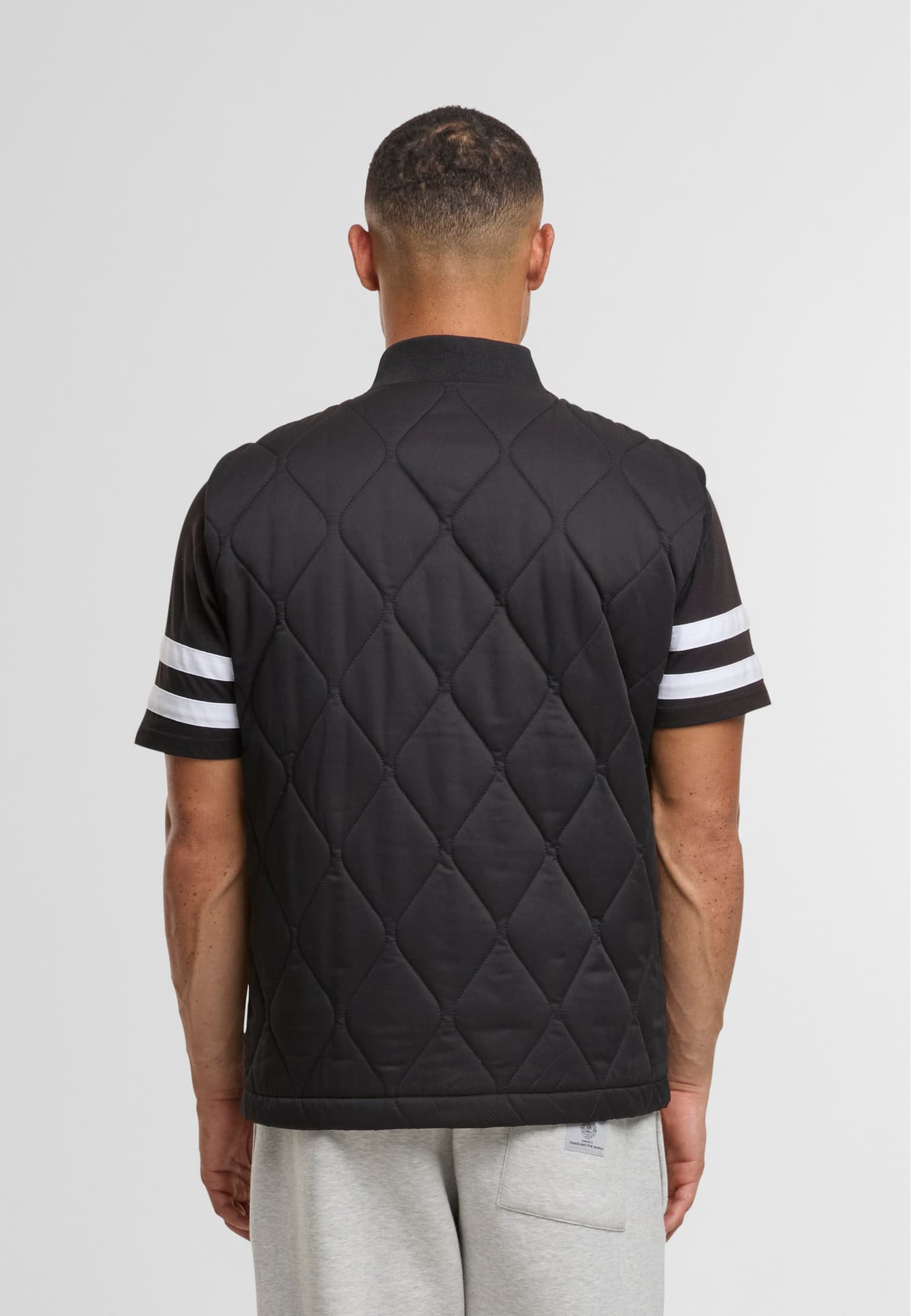 UNFAIR ATHLETICS Padded Vest – Bild 2